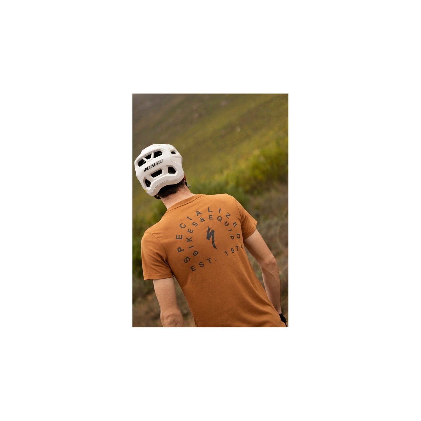 Specialized EST 1974 Tee | completecyclist -