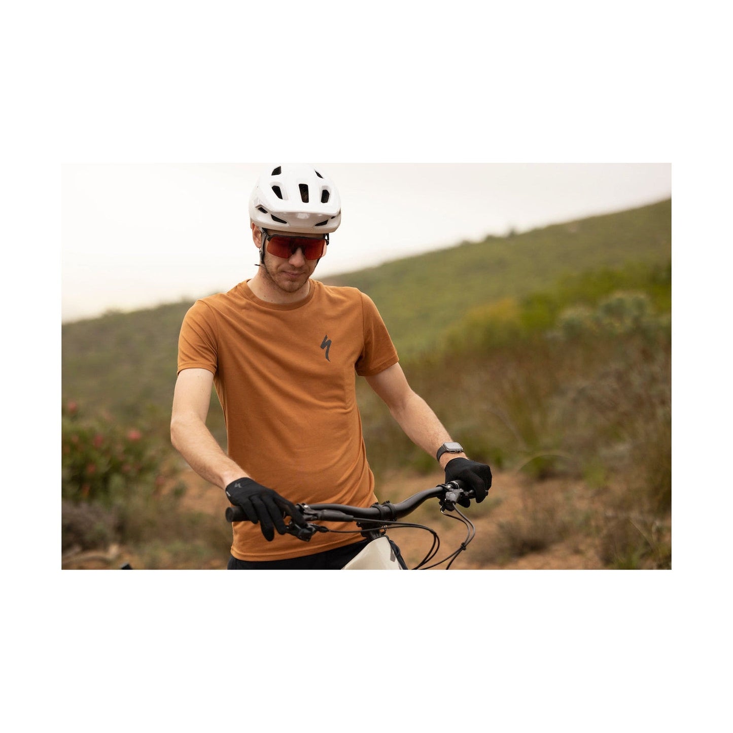 Specialized EST 1974 Tee | completecyclist -