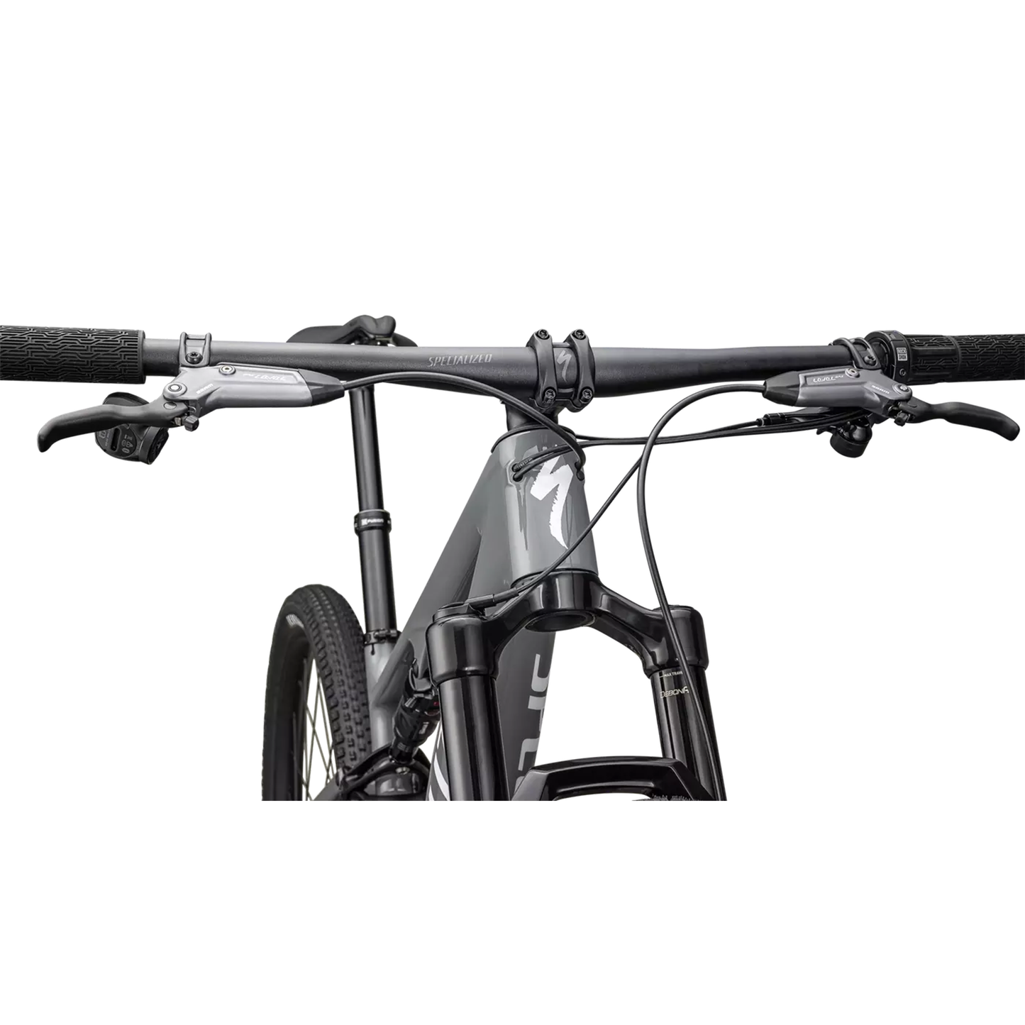 2025 Epic 8 Comp | Complete Cyclist - Complete Cyclist - Specialized Bicycles