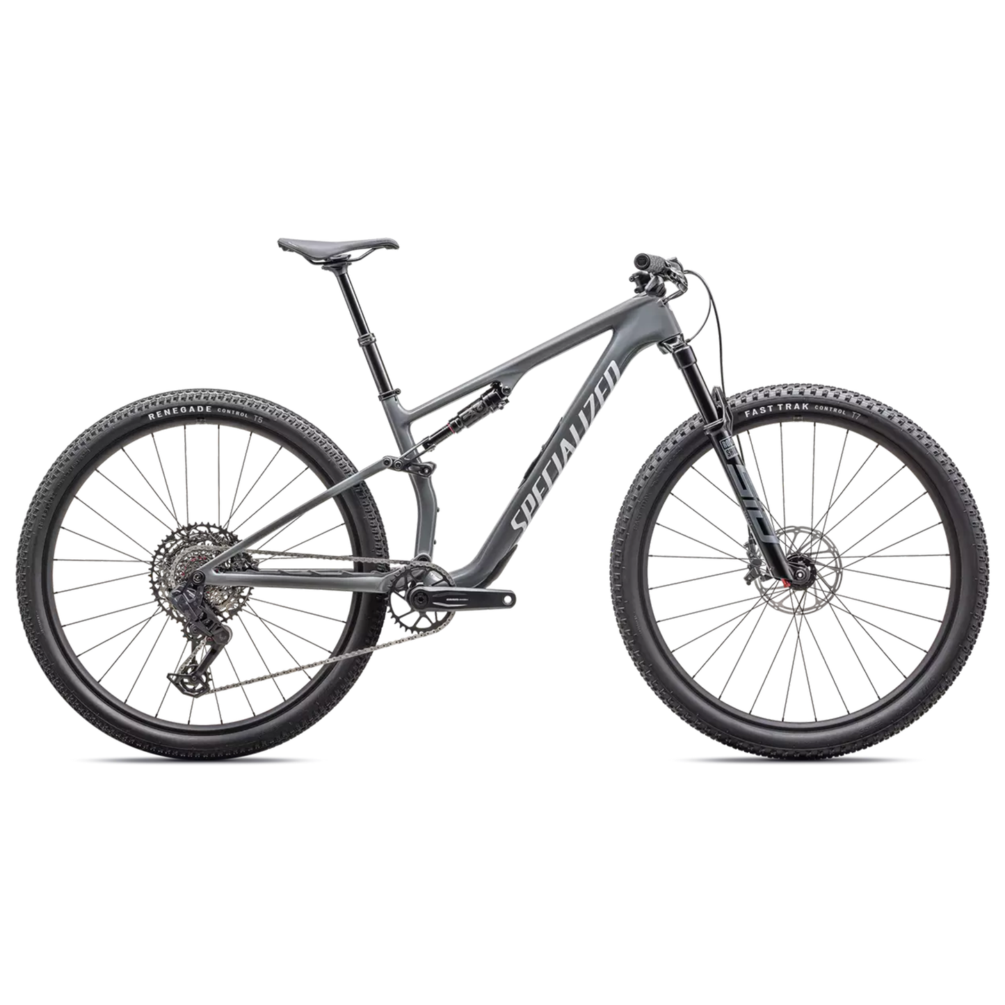 2025 Epic 8 Comp | Complete Cyclist - Complete Cyclist - Specialized Bicycles