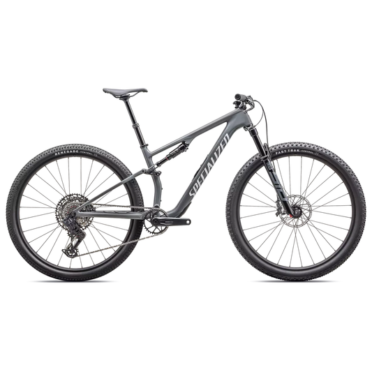 2025 Epic 8 Comp | Complete Cyclist - Complete Cyclist - Specialized Bicycles