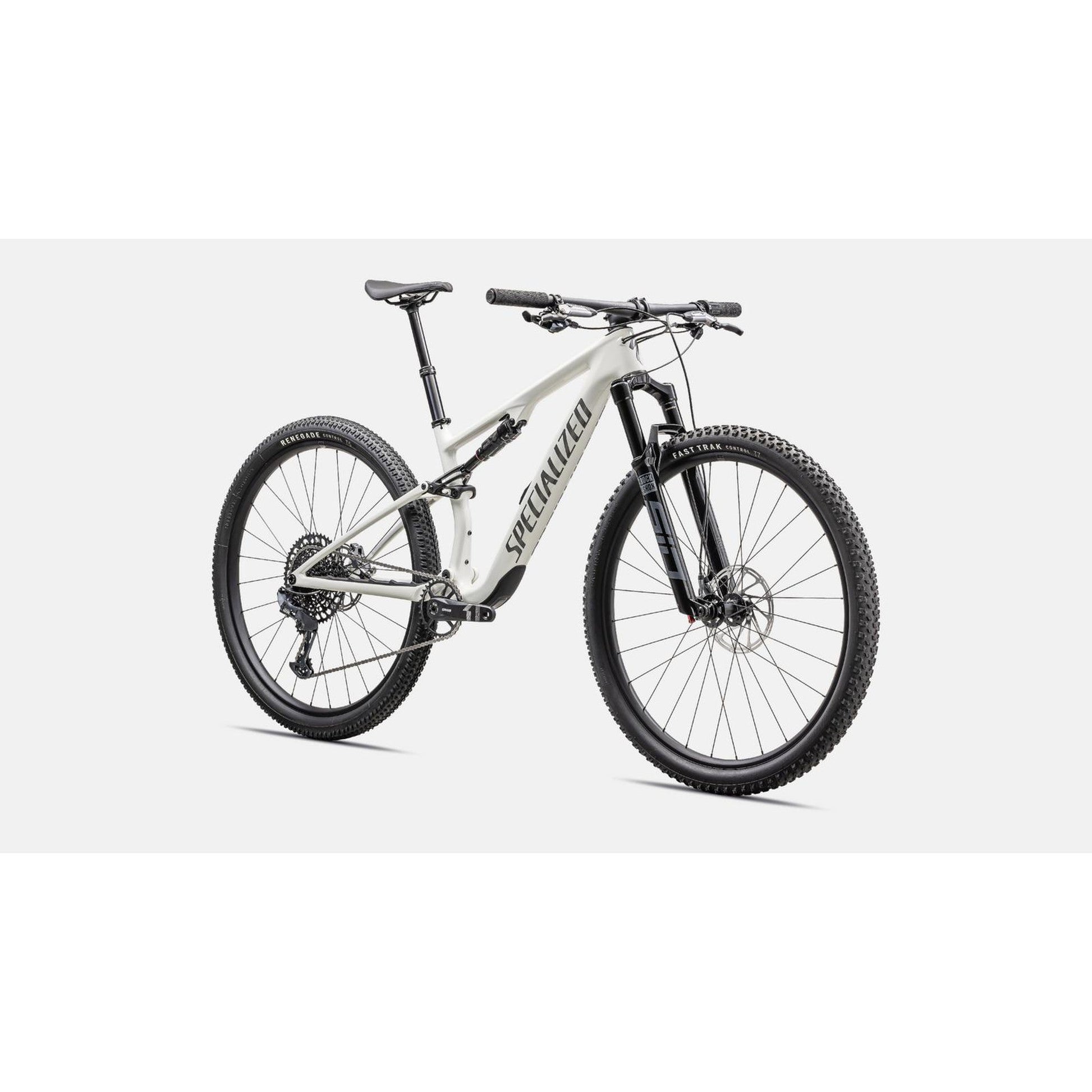 Epic 8 Pro | Complete Cyclist - Complete Cyclist - Specialized Bicycles