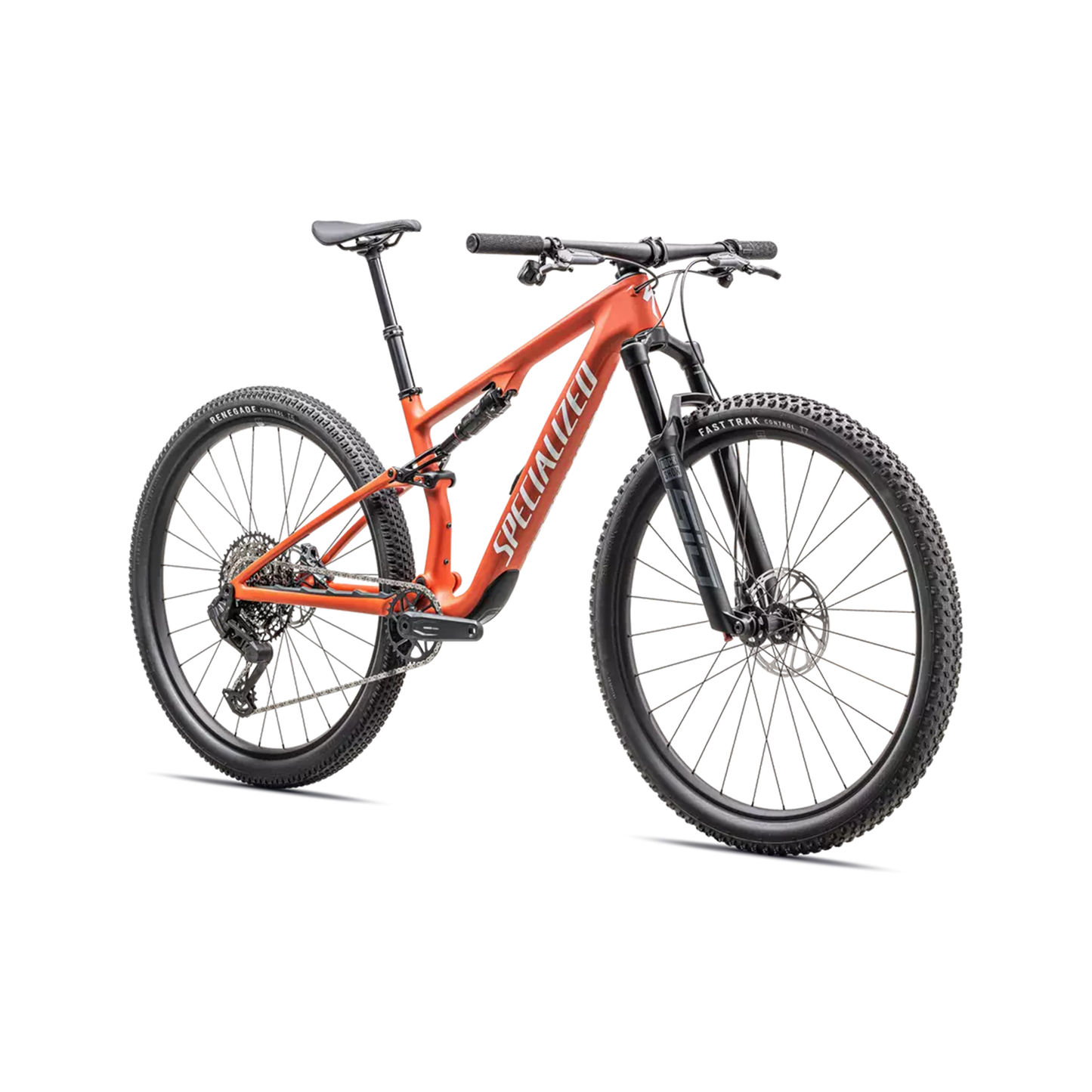 2025 Epic 8 Comp | Complete Cyclist - Complete Cyclist - Specialized Bicycles