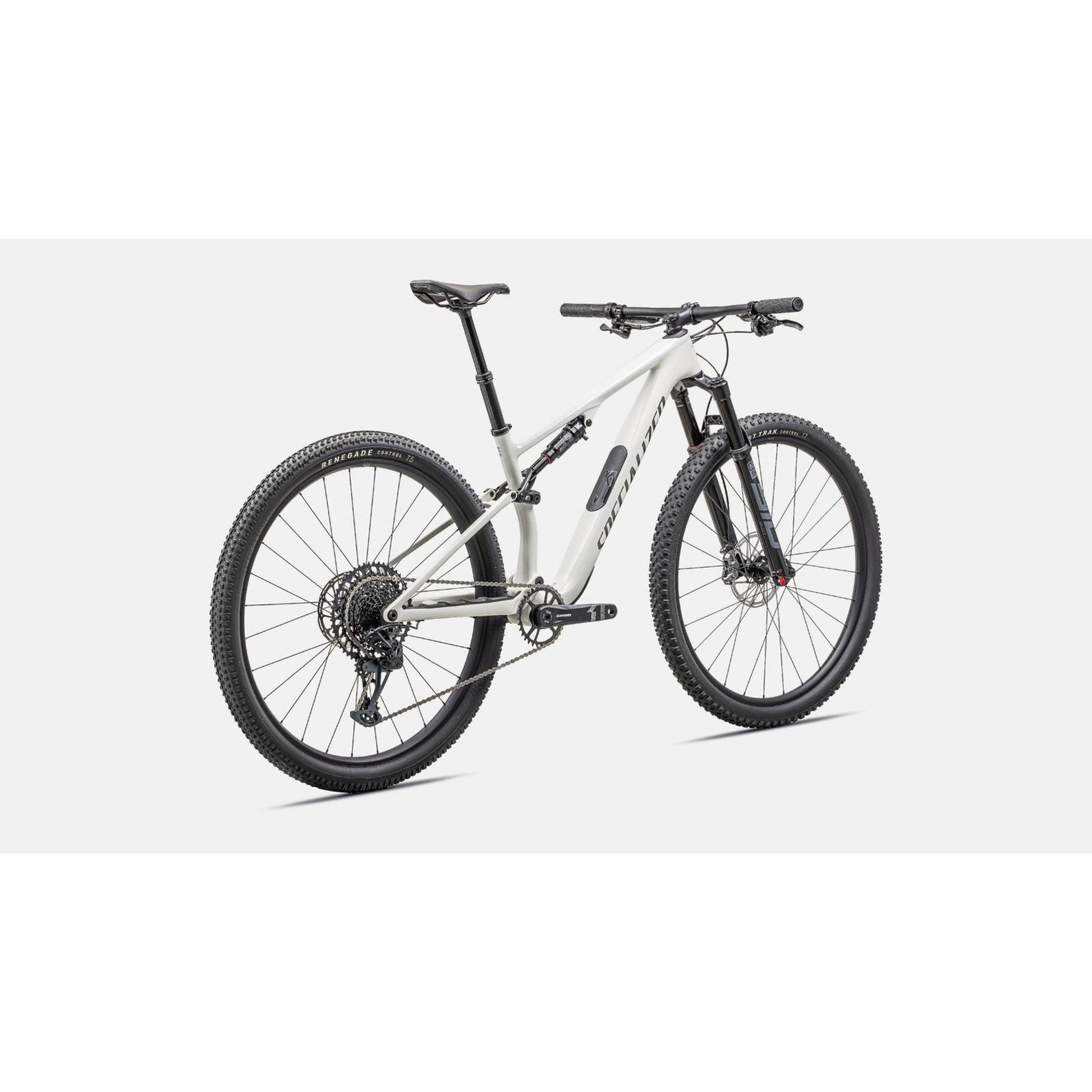 Epic 8 Pro | Complete Cyclist - Complete Cyclist - Specialized Bicycles