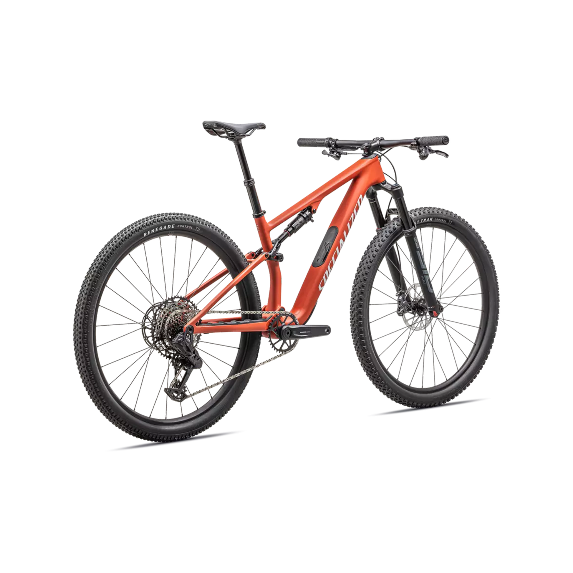 2025 Epic 8 Comp | Complete Cyclist - Complete Cyclist - Specialized Bicycles