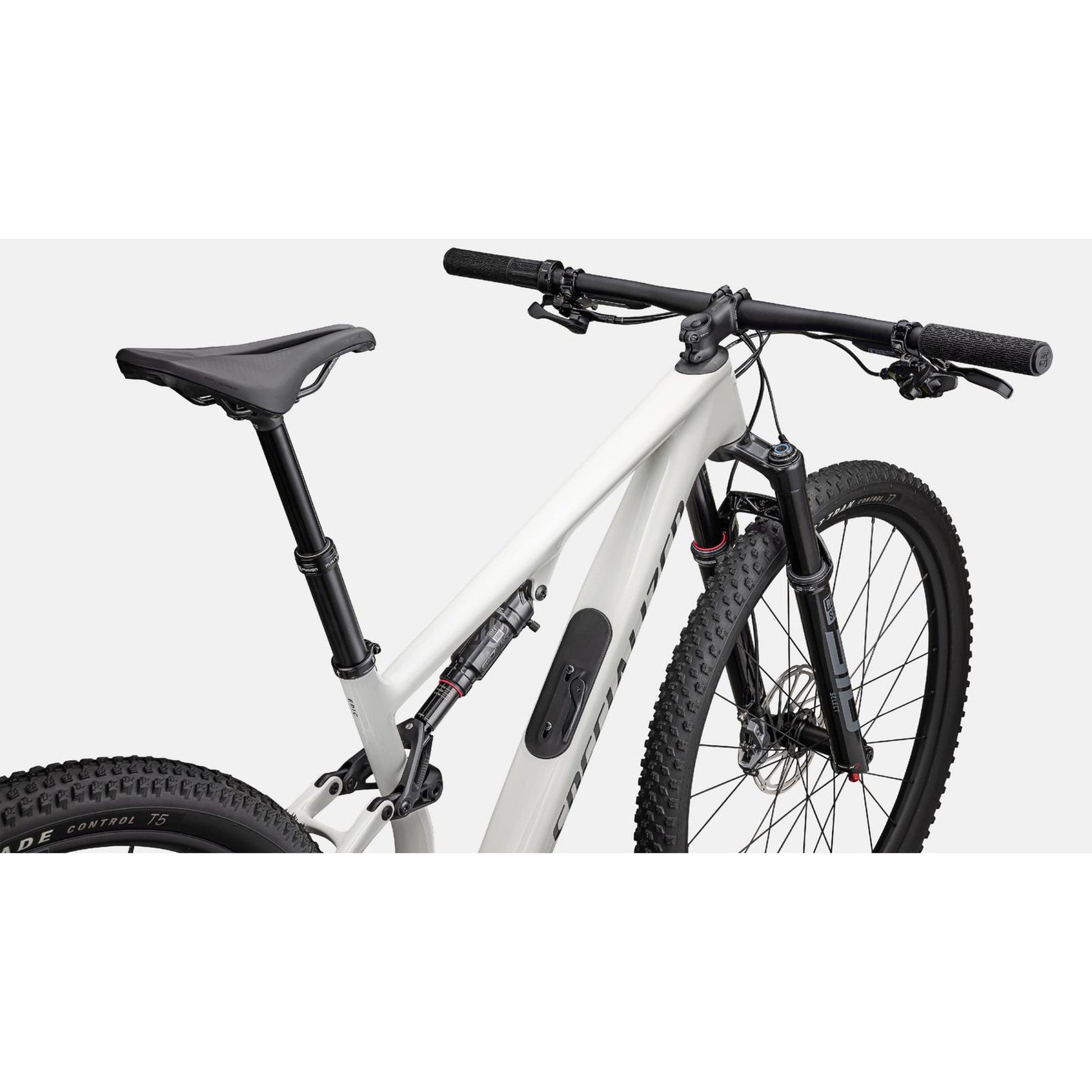 Epic 8 Pro | Complete Cyclist - Complete Cyclist - Specialized Bicycles