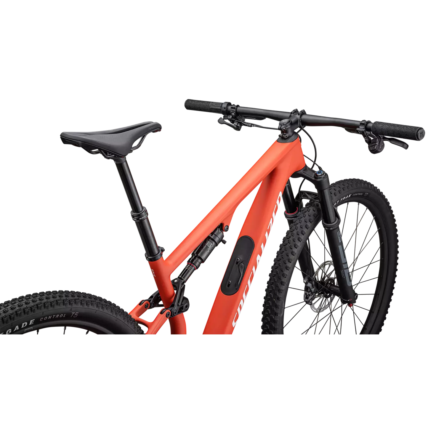 2025 Epic 8 Comp | Complete Cyclist - Complete Cyclist - Specialized Bicycles