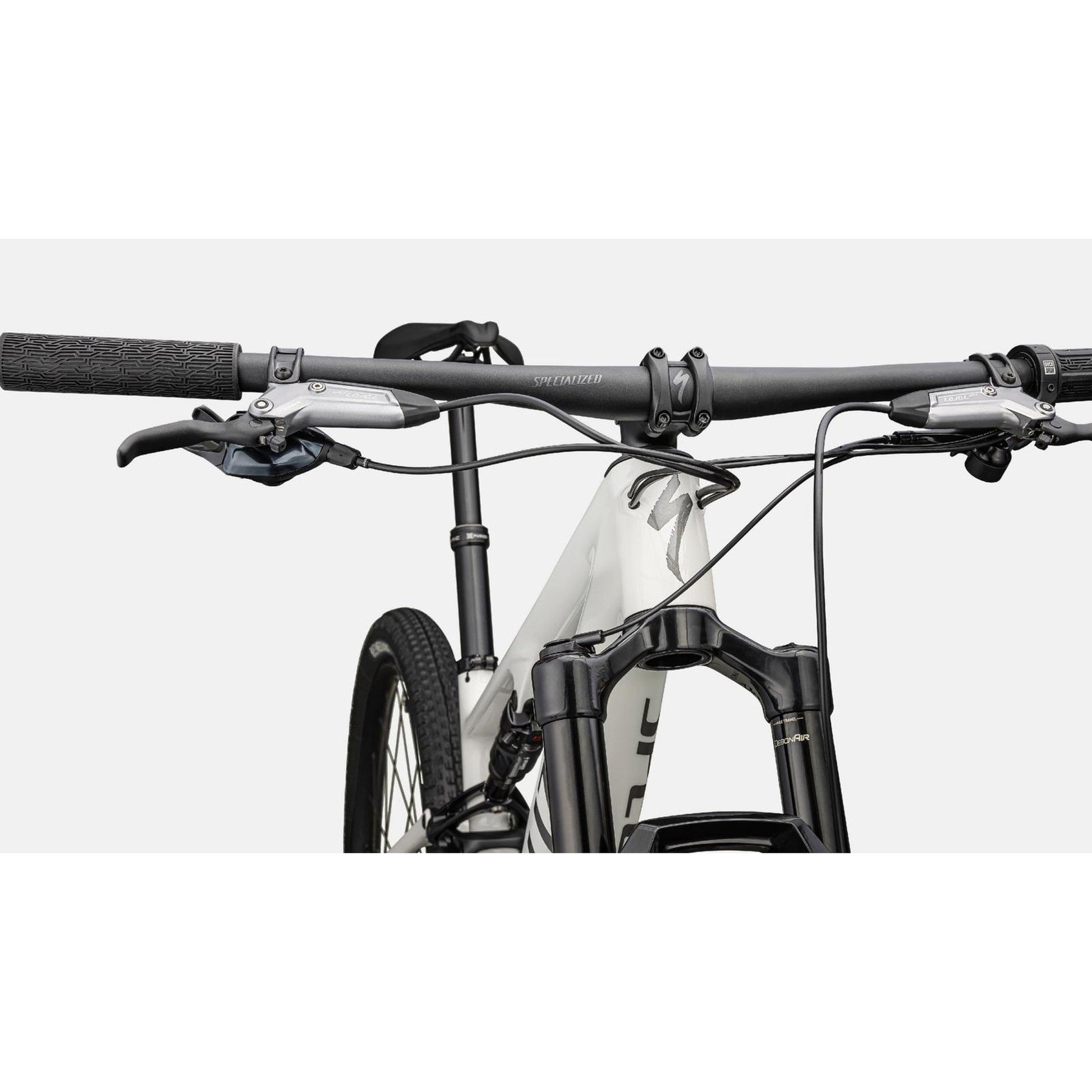 Epic 8 Pro | Complete Cyclist - Complete Cyclist - Specialized Bicycles