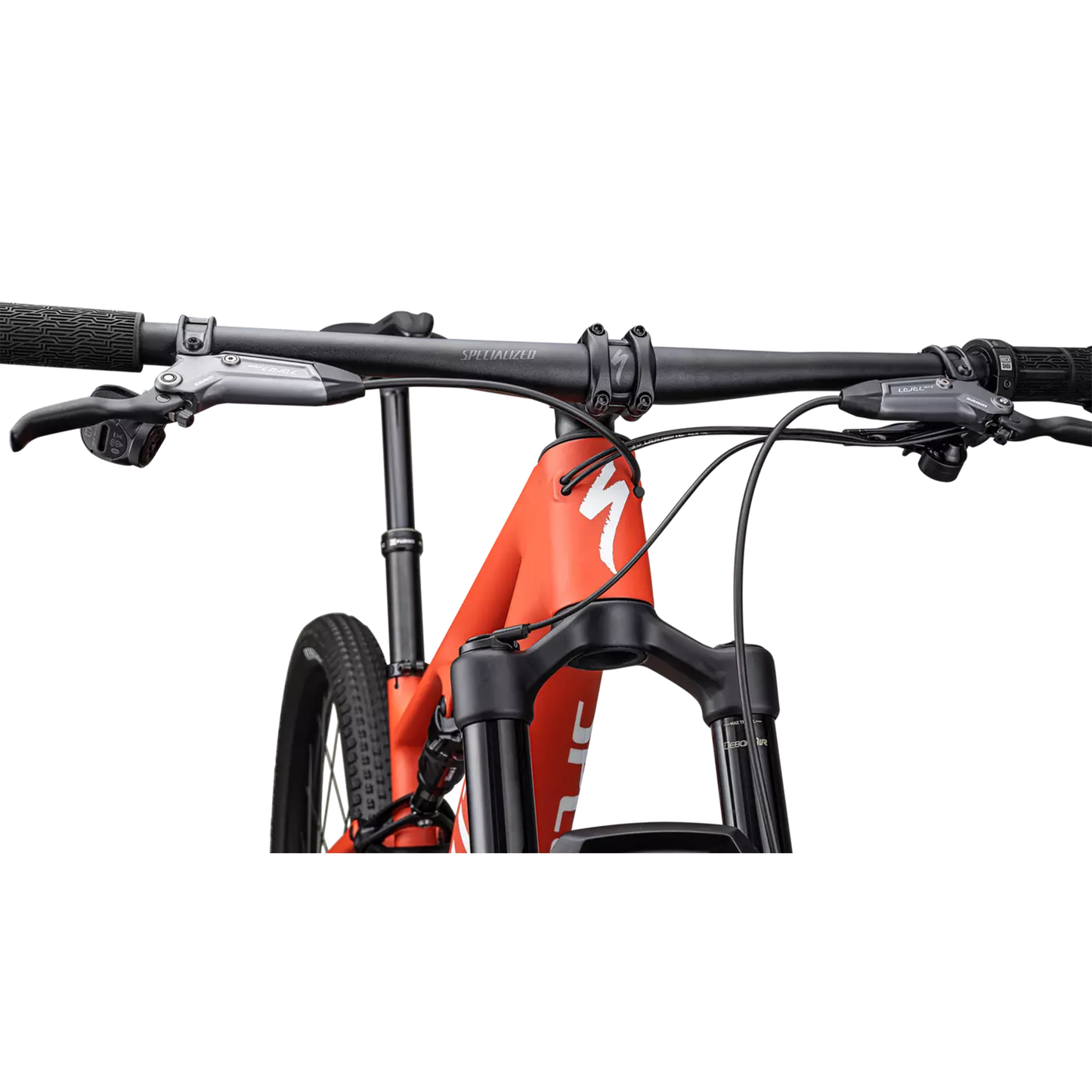 2025 Epic 8 Comp | Complete Cyclist - Complete Cyclist - Specialized Bicycles