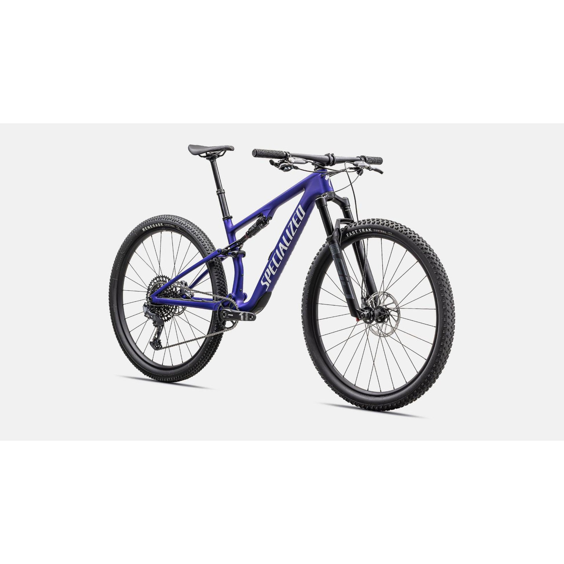 Epic 8 Pro | Complete Cyclist - Complete Cyclist - Specialized Bicycles