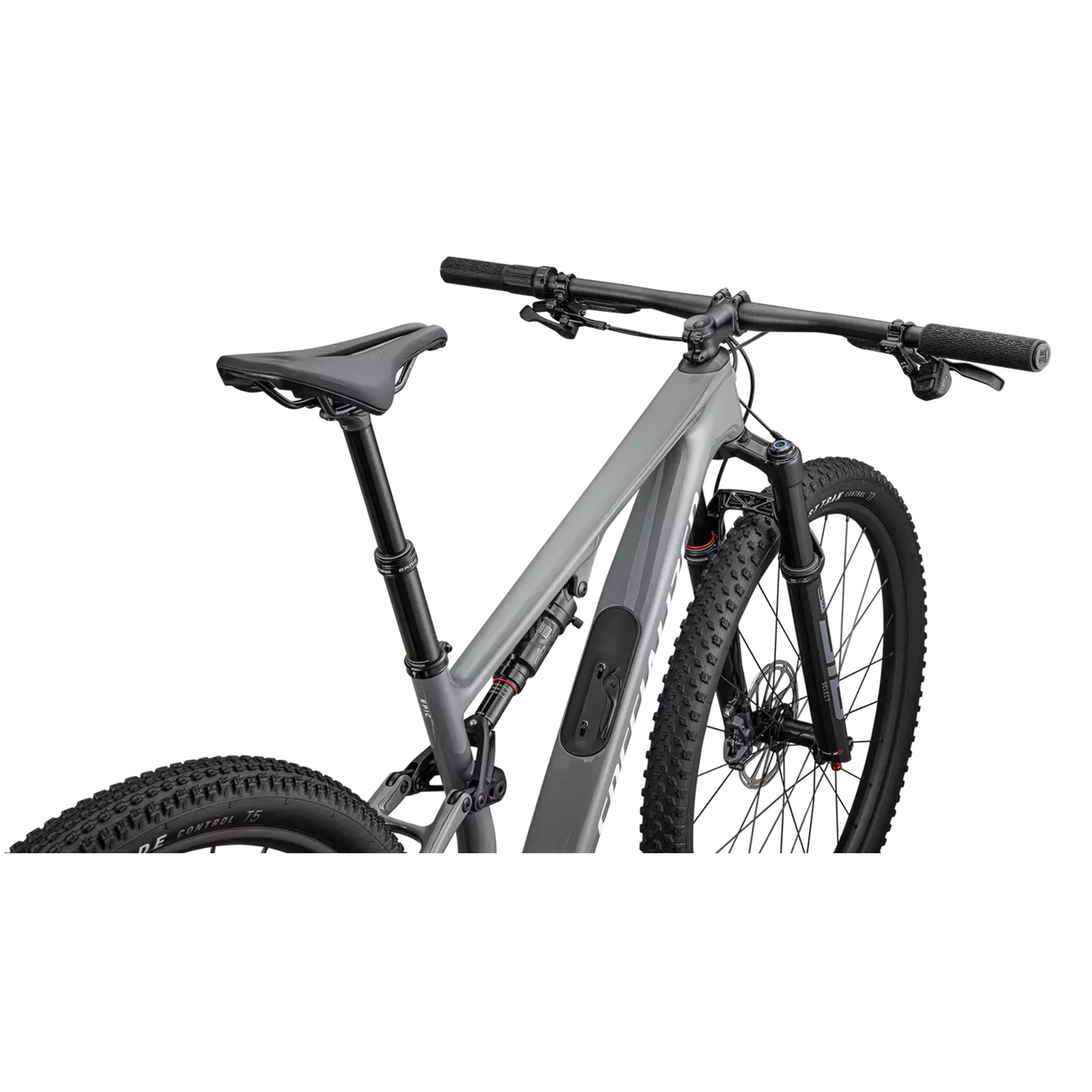 2025 Epic 8 Comp | Complete Cyclist - Complete Cyclist - Specialized Bicycles