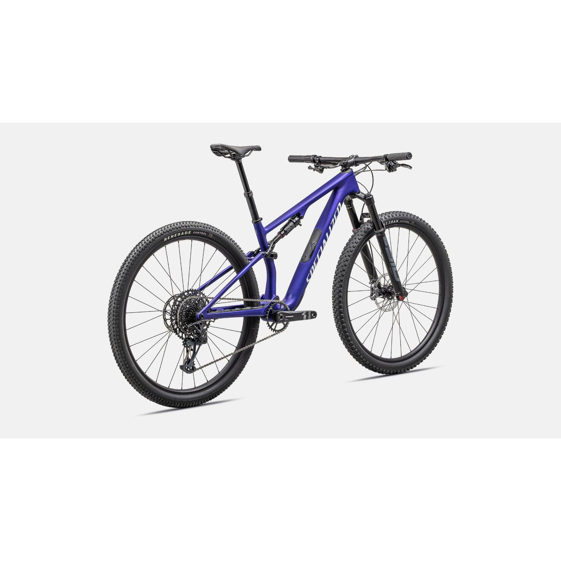 Epic 8 Pro | Complete Cyclist - Complete Cyclist - Specialized Bicycles