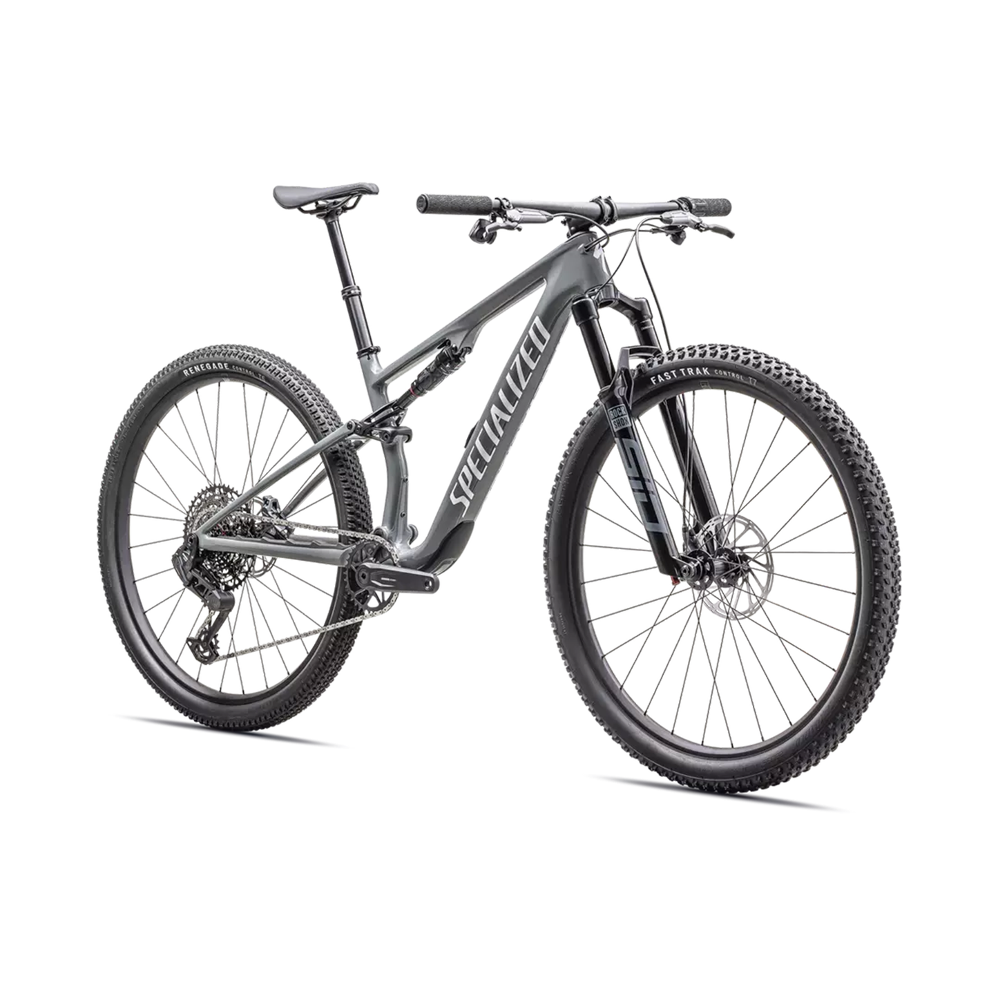 2025 Epic 8 Comp | Complete Cyclist - Complete Cyclist - Specialized Bicycles