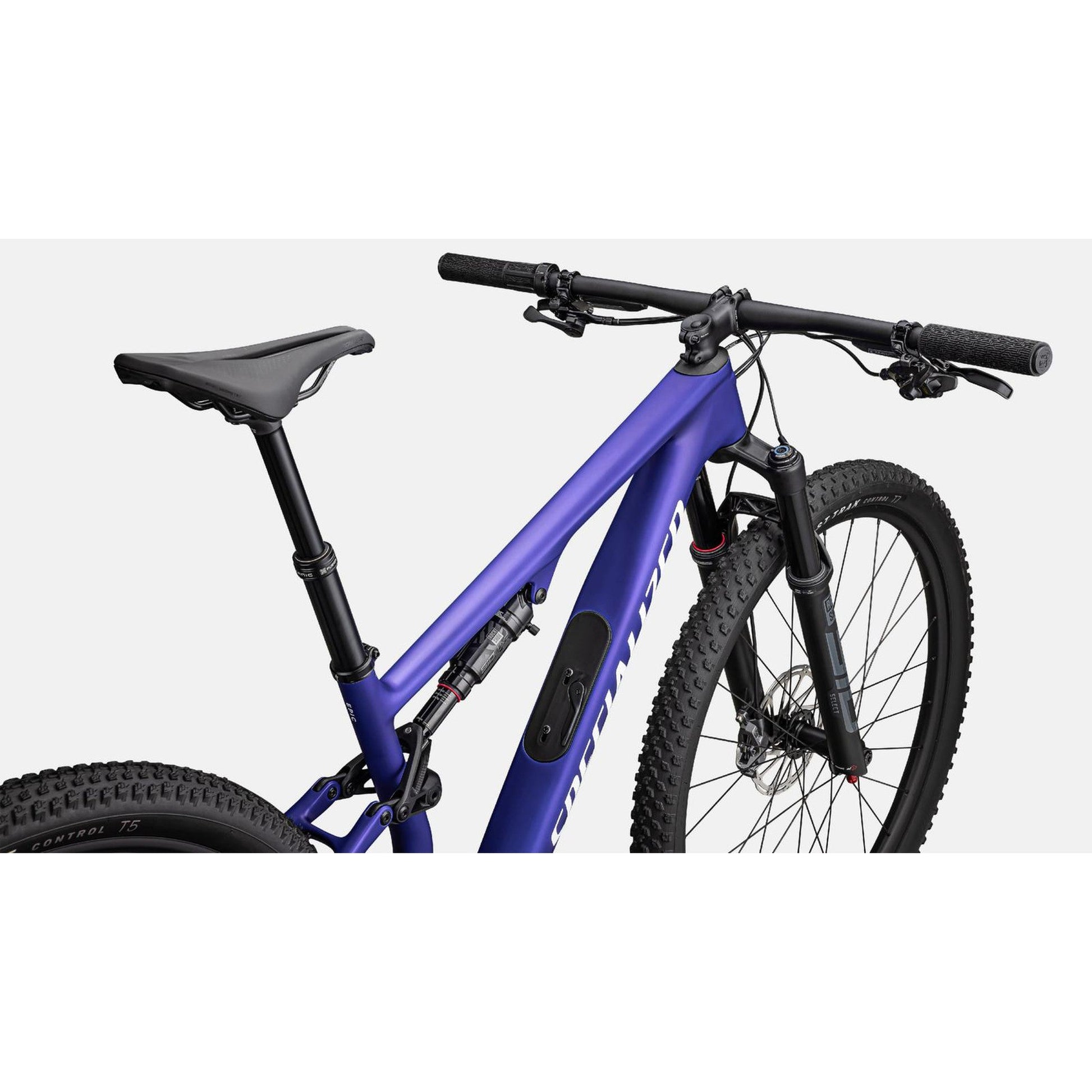 Epic 8 Pro | Complete Cyclist - Complete Cyclist - Specialized Bicycles