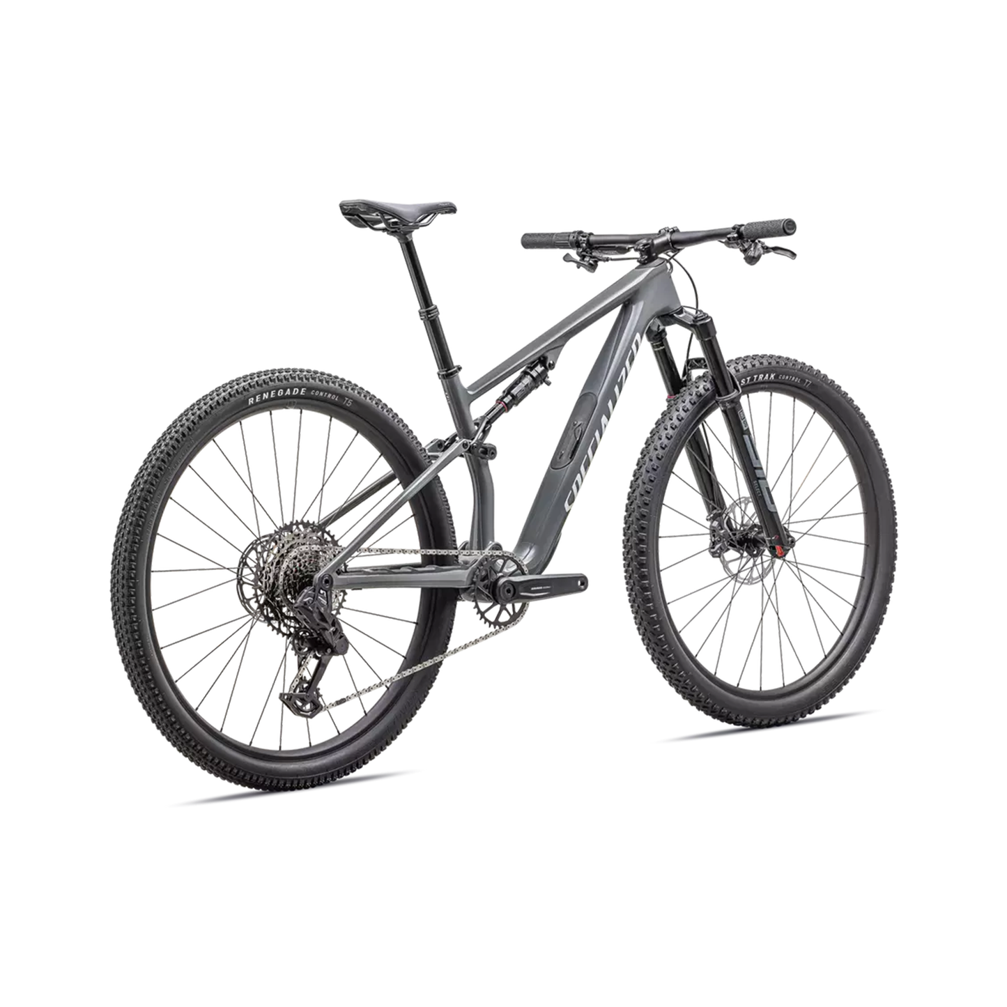 2025 Epic 8 Comp | Complete Cyclist - Complete Cyclist - Specialized Bicycles