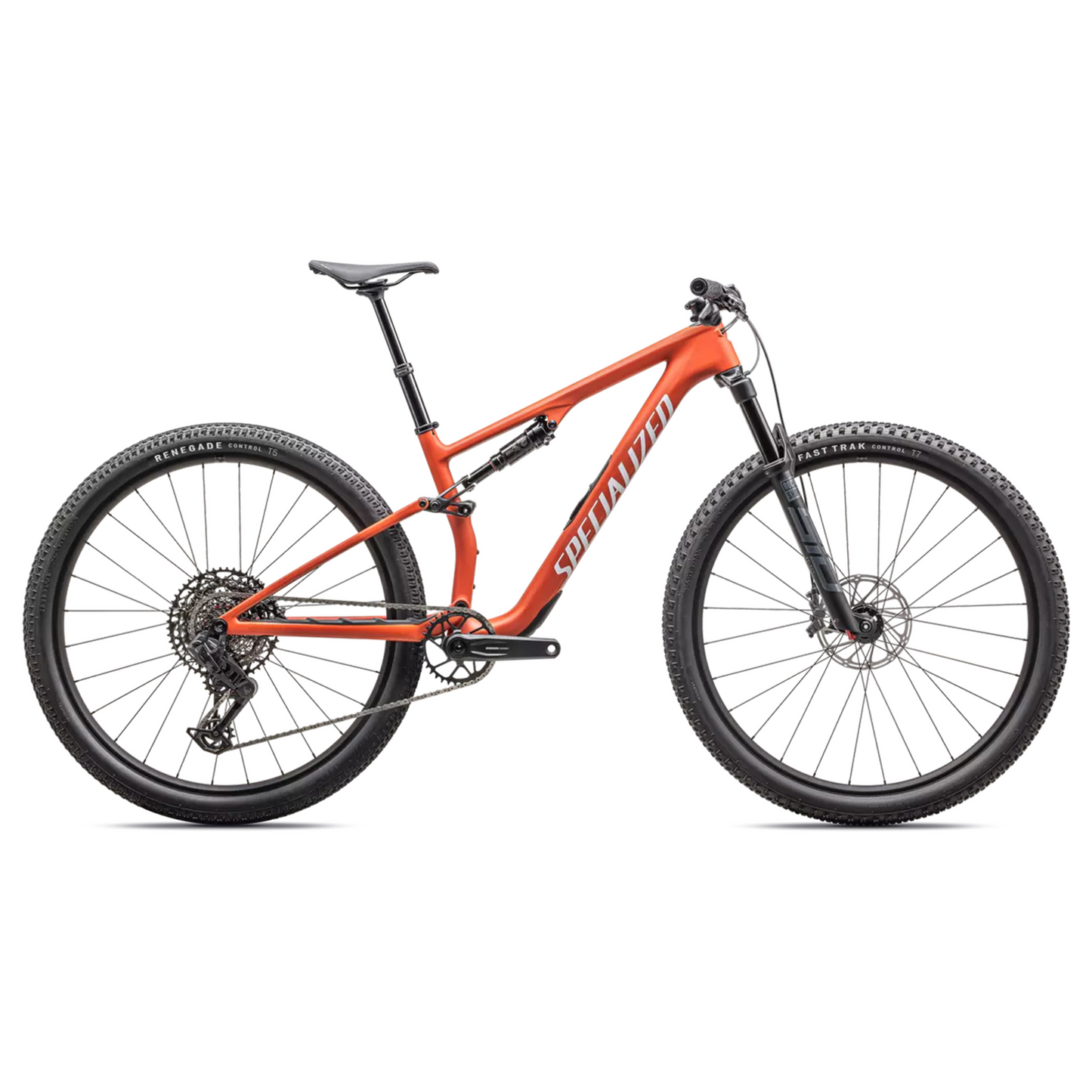 2025 Epic 8 Comp | Complete Cyclist - Complete Cyclist - Specialized Bicycles