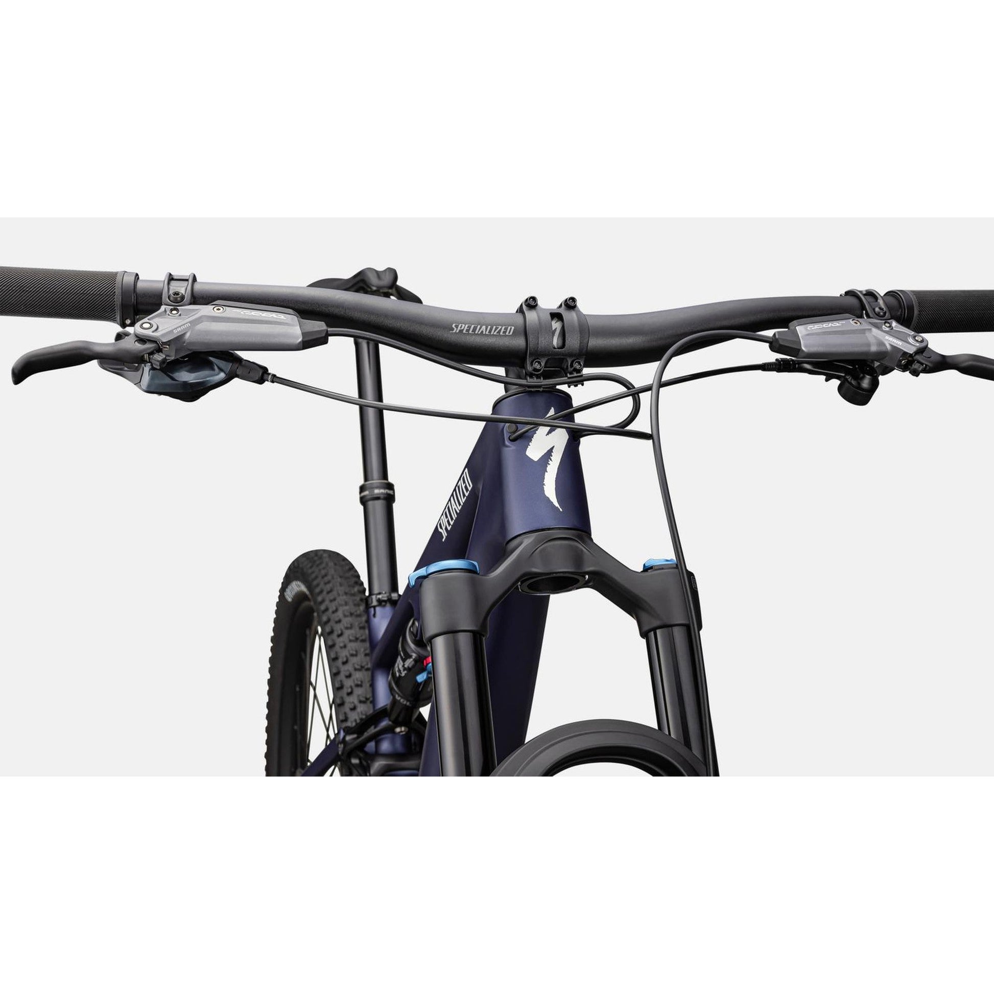 Epic Evo 8 Comp | Complete Cyclist - Complete Cyclist - Specialized Bicycles