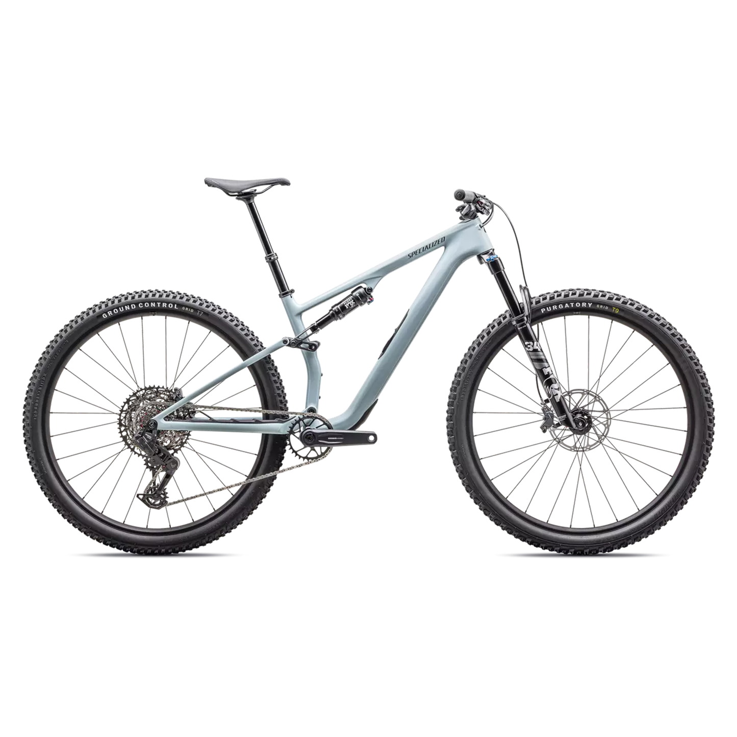Epic 8 EVO Comp | Complete Cyclist - Complete Cyclist - Specialized Bicycles
