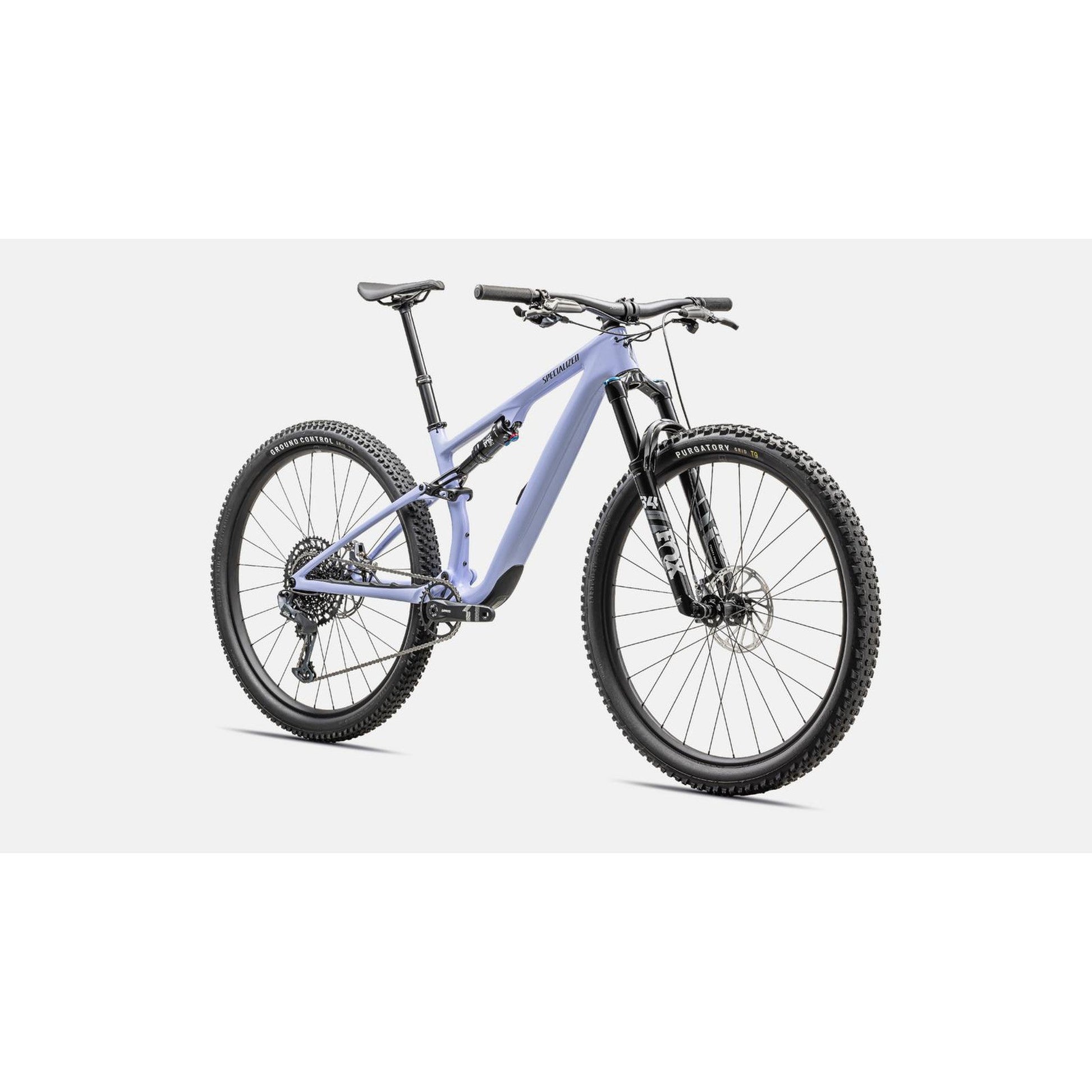 Epic Evo 8 Comp | Complete Cyclist - Complete Cyclist - Specialized Bicycles
