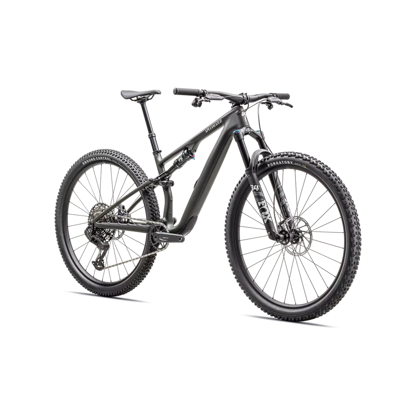 Epic 8 EVO Comp | Complete Cyclist - Complete Cyclist - Specialized Bicycles