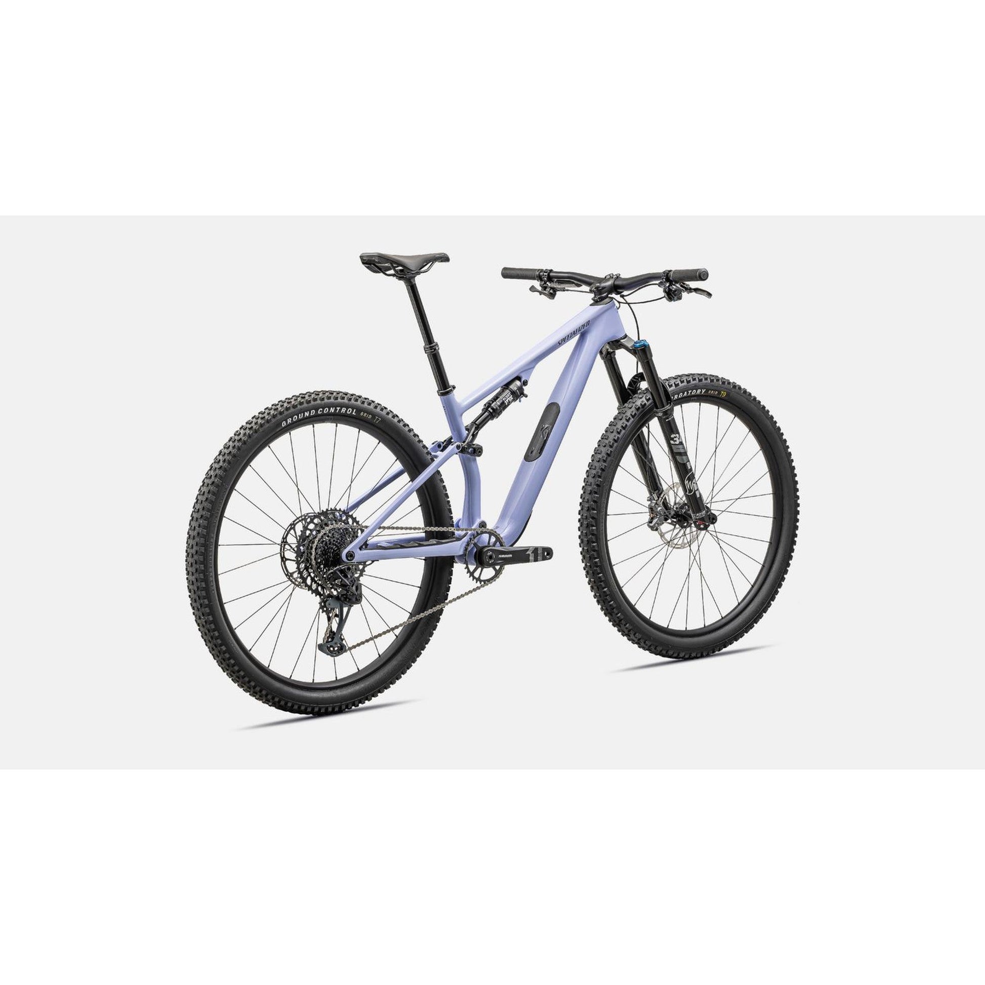 Epic Evo 8 Comp | Complete Cyclist - Complete Cyclist - Specialized Bicycles