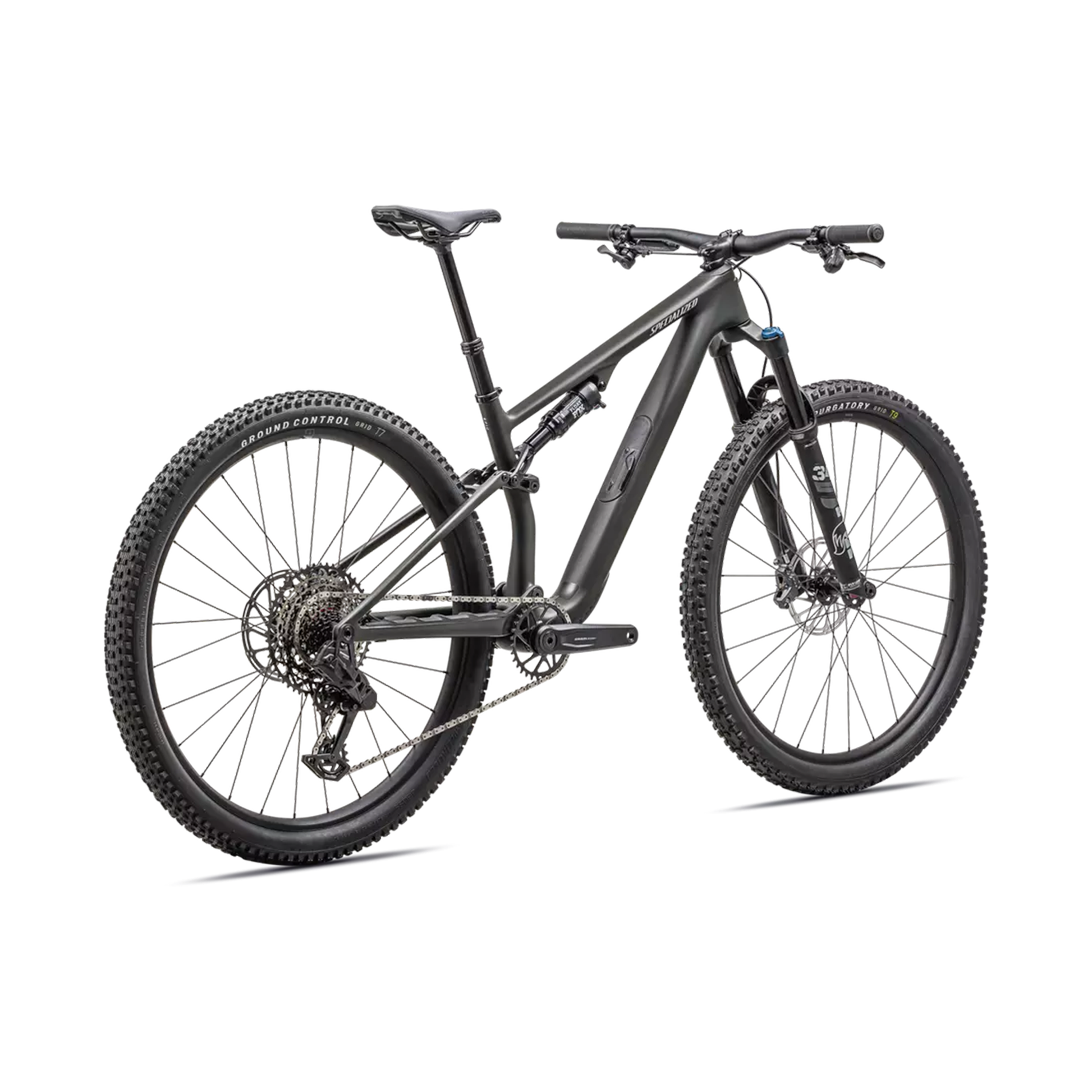 Epic 8 EVO Comp | Complete Cyclist - Complete Cyclist - Specialized Bicycles