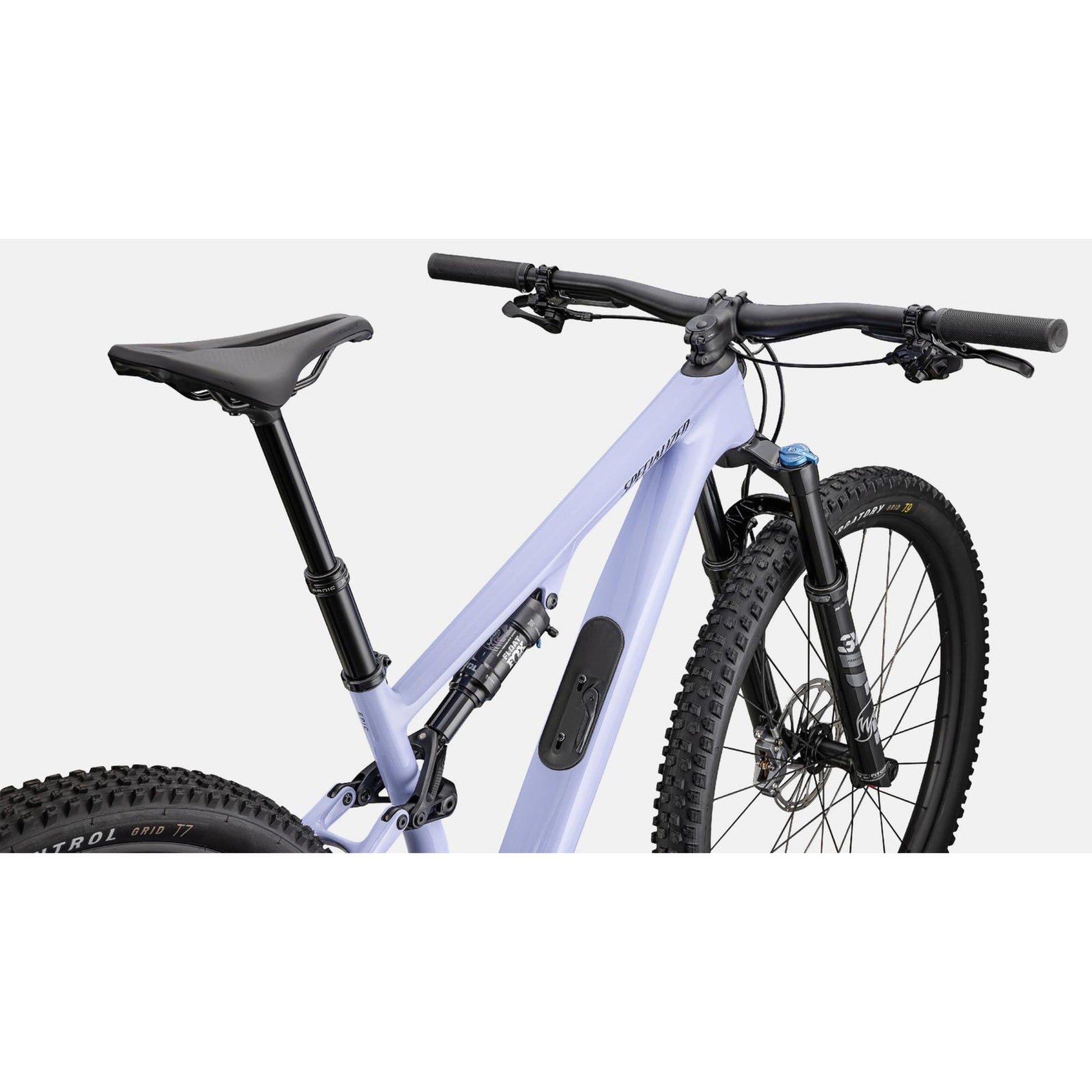 Epic Evo 8 Comp | Complete Cyclist - Complete Cyclist - Specialized Bicycles