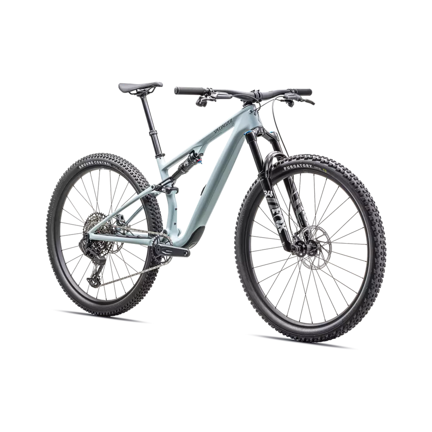 Epic 8 EVO Comp | Complete Cyclist - Complete Cyclist - Specialized Bicycles