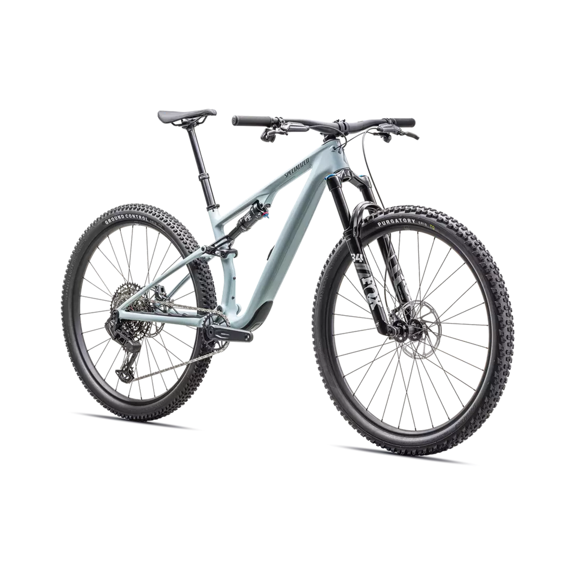 Epic 8 EVO Comp | Complete Cyclist - Complete Cyclist - Specialized Bicycles