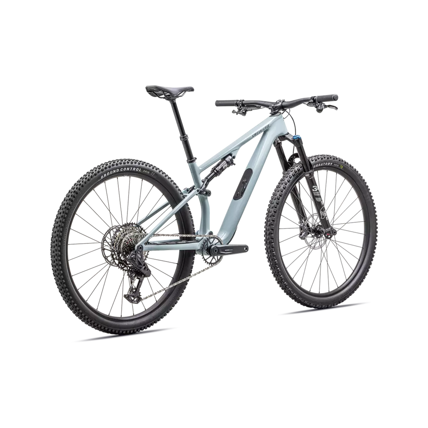 Epic 8 EVO Comp | Complete Cyclist - Complete Cyclist - Specialized Bicycles