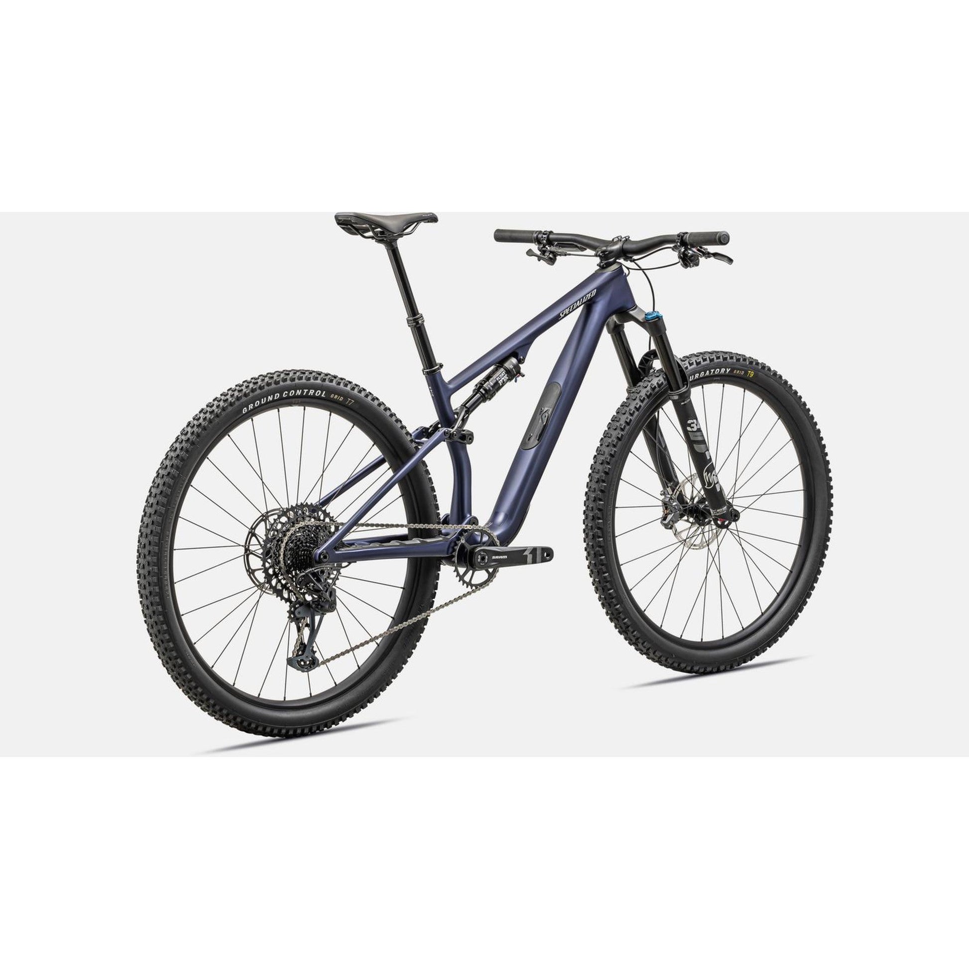 Epic Evo 8 Comp | Complete Cyclist - Complete Cyclist - Specialized Bicycles
