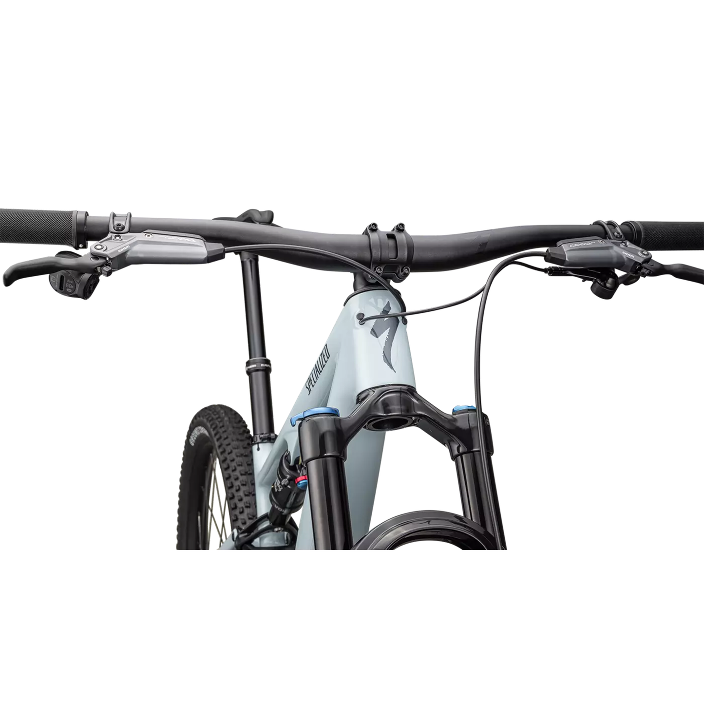 Epic 8 EVO Comp | Complete Cyclist - Complete Cyclist - Specialized Bicycles