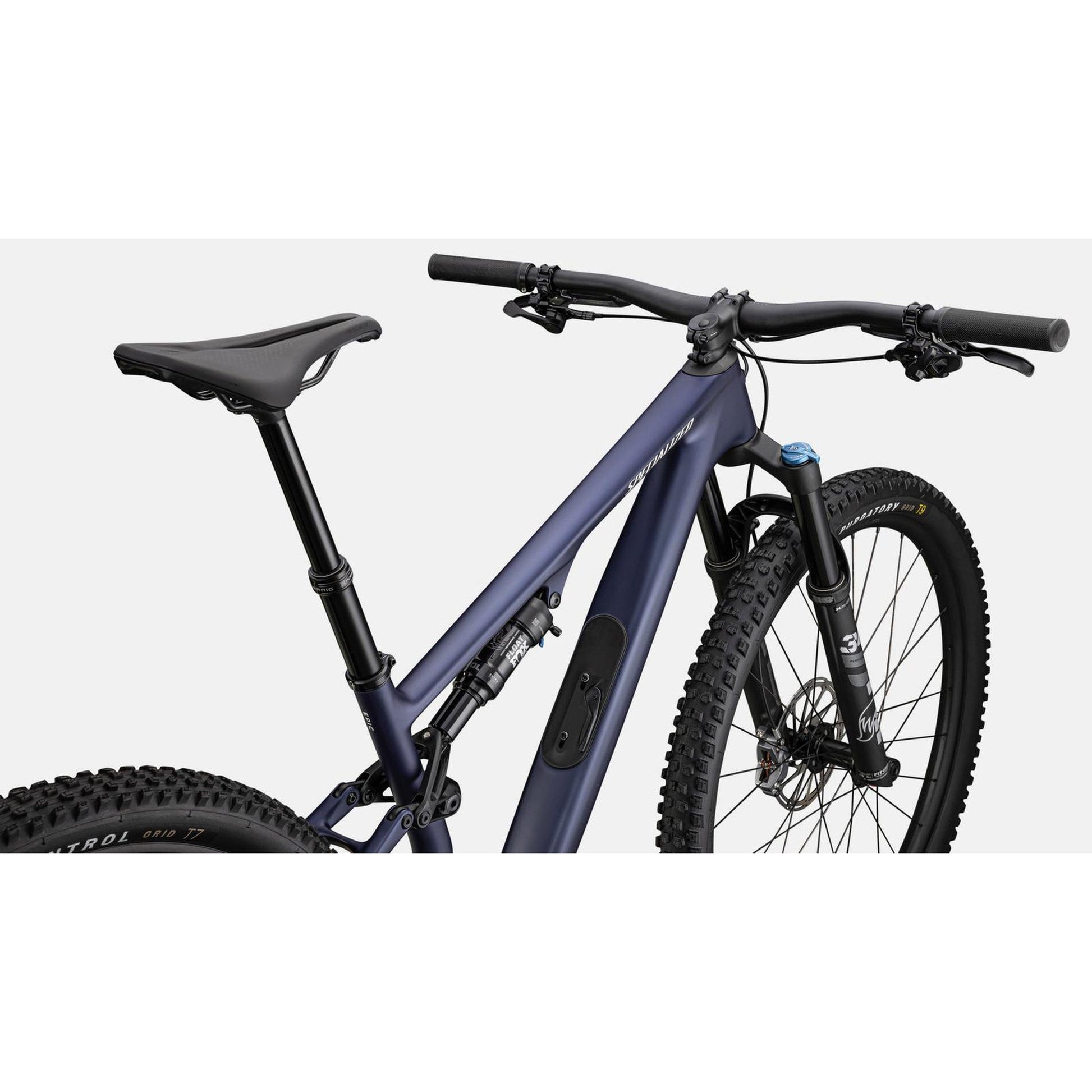 Epic Evo 8 Comp | Complete Cyclist - Complete Cyclist - Specialized Bicycles