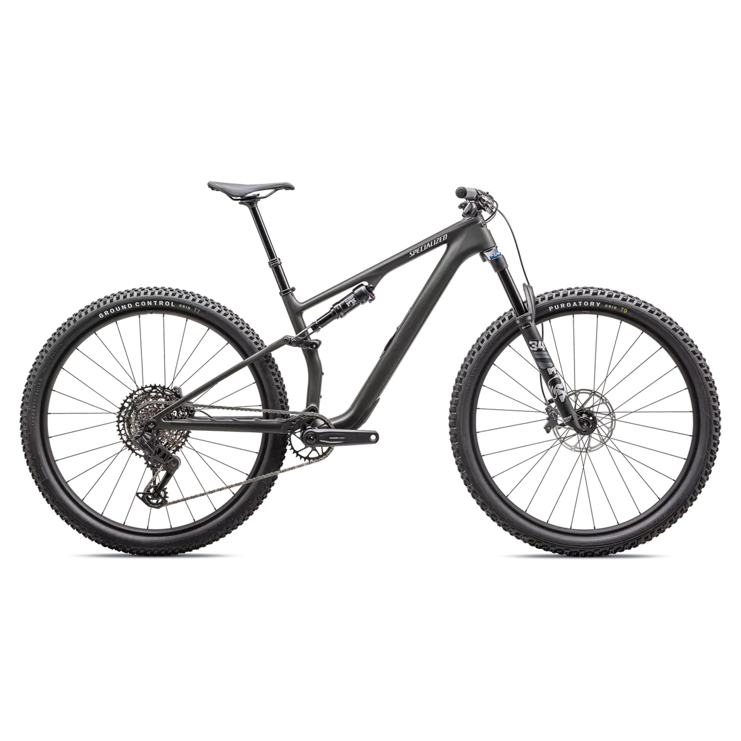Epic 8 EVO Comp | Complete Cyclist - Complete Cyclist - Specialized Bicycles