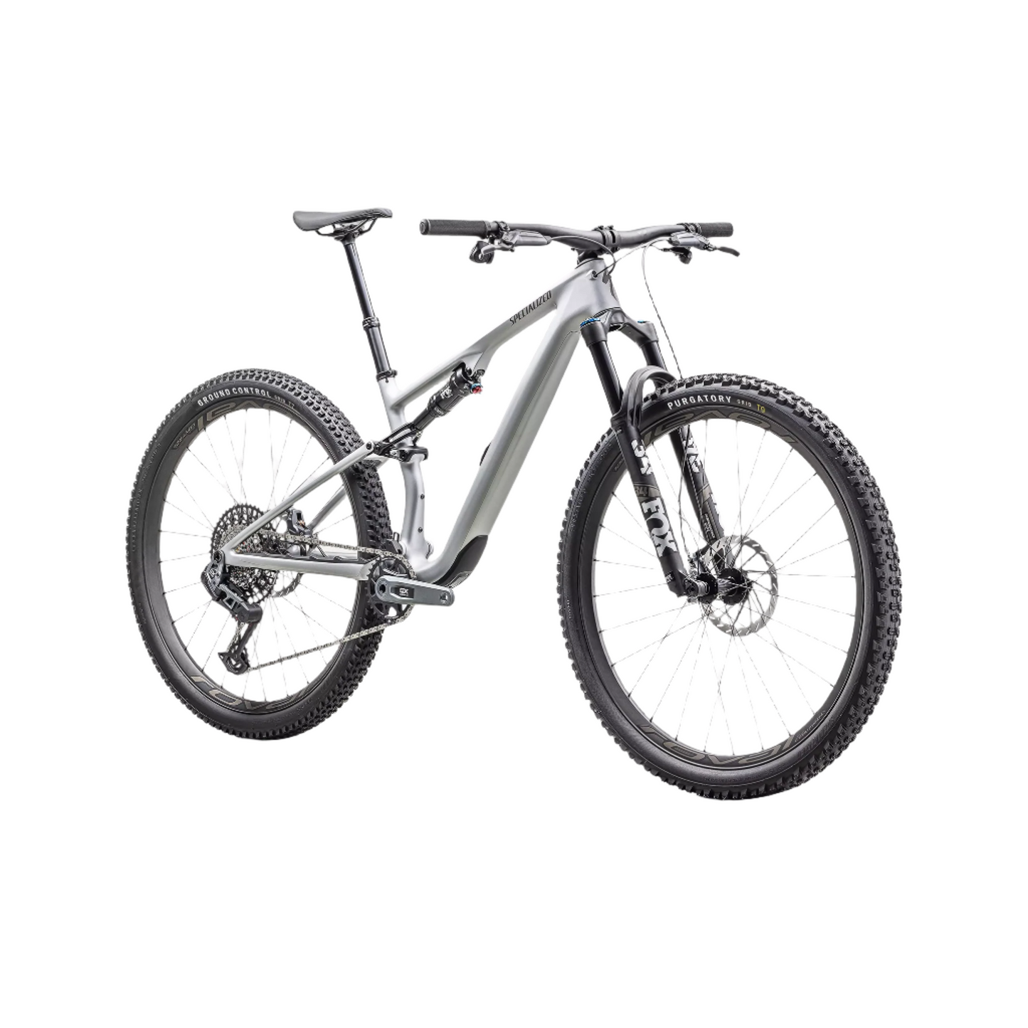 Epic 8 EVO Expert | Complete Cyclist - Complete Cyclist - Specialized Bicycles