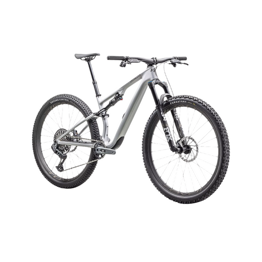 Epic 8 EVO Expert | Complete Cyclist - Complete Cyclist - Specialized Bicycles