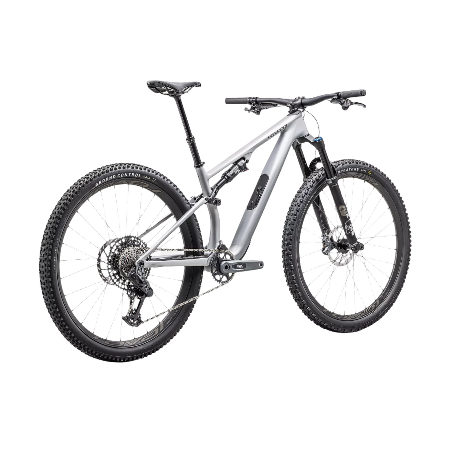Epic 8 EVO Expert | Complete Cyclist - Complete Cyclist - Specialized Bicycles