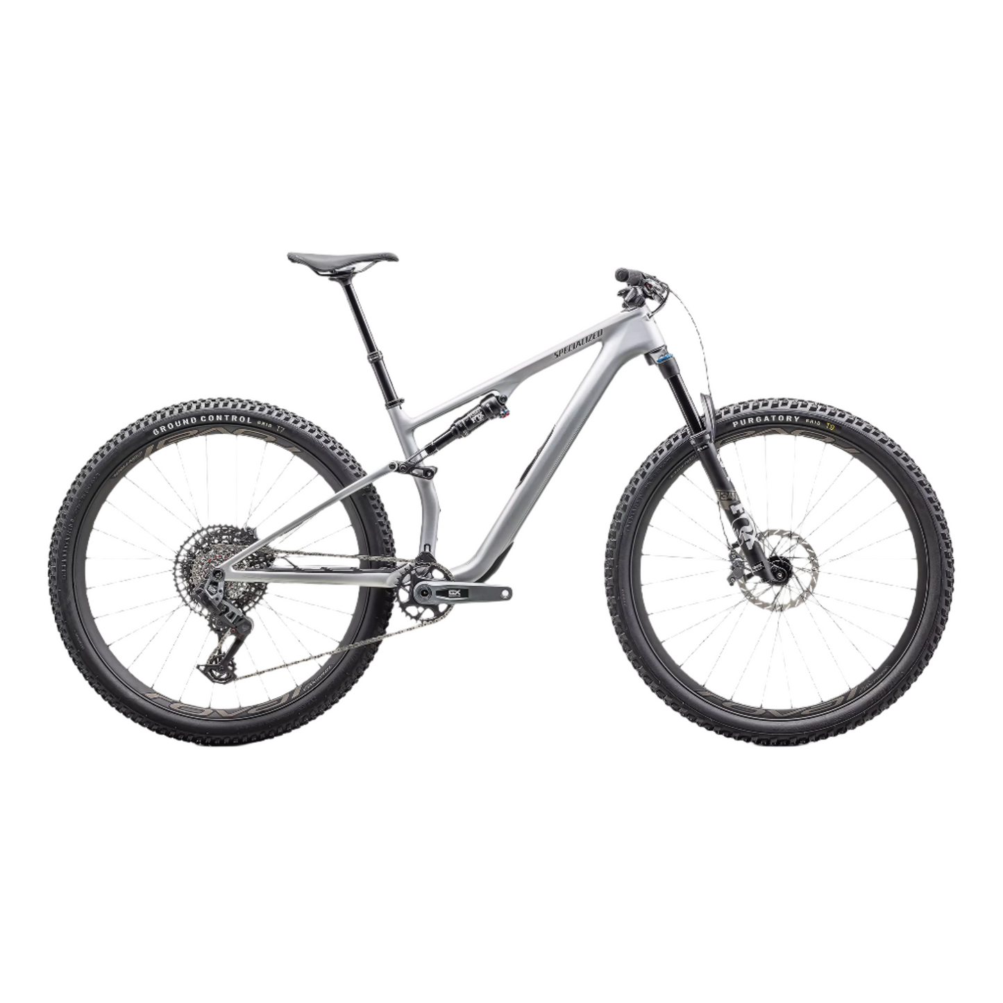 Epic 8 EVO Expert | Complete Cyclist - Complete Cyclist - Specialized Bicycles
