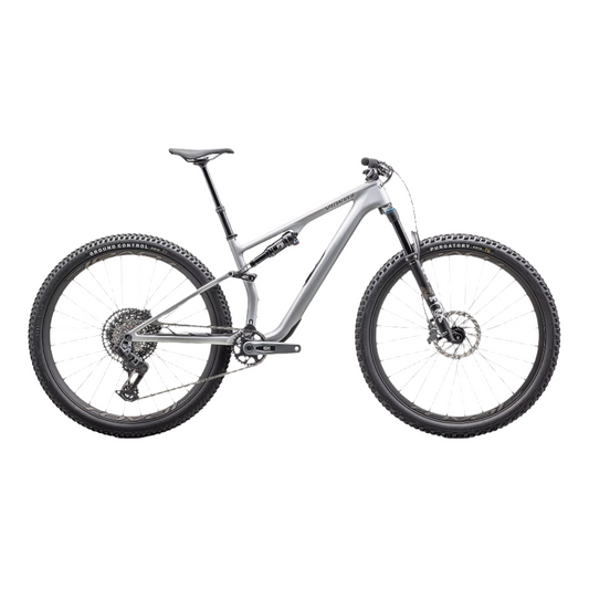 Epic 8 EVO Expert | Complete Cyclist - Complete Cyclist - Specialized Bicycles