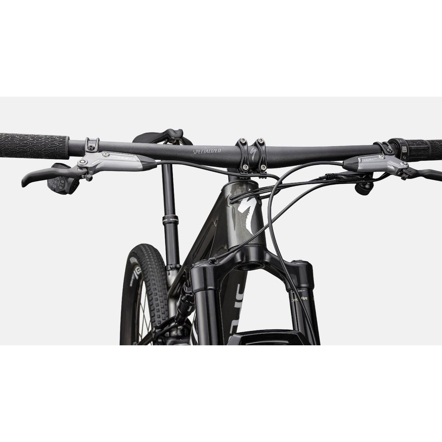 Epic Evo 8 Pro | Complete Cyclist - Complete Cyclist - Specialized Bicycles