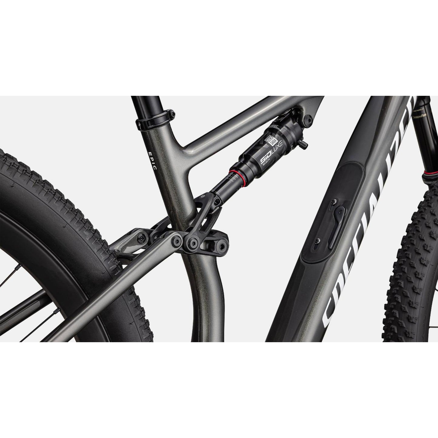 Epic Evo 8 Pro | Complete Cyclist - Complete Cyclist - Specialized Bicycles
