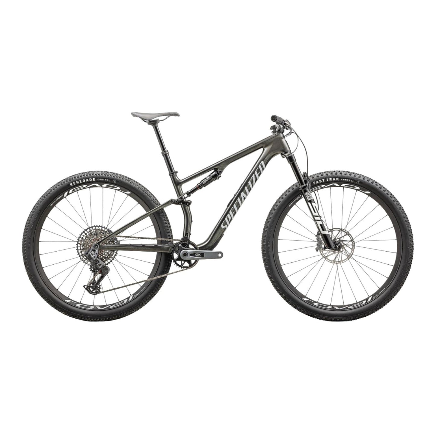 Epic Evo 8 Pro | Complete Cyclist - Complete Cyclist - Specialized Bicycles