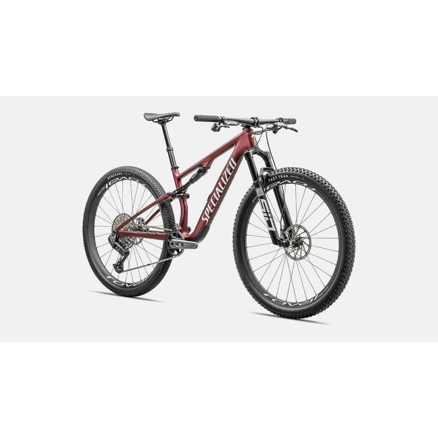 Epic Evo 8 Pro | Complete Cyclist - Complete Cyclist - Specialized Bicycles