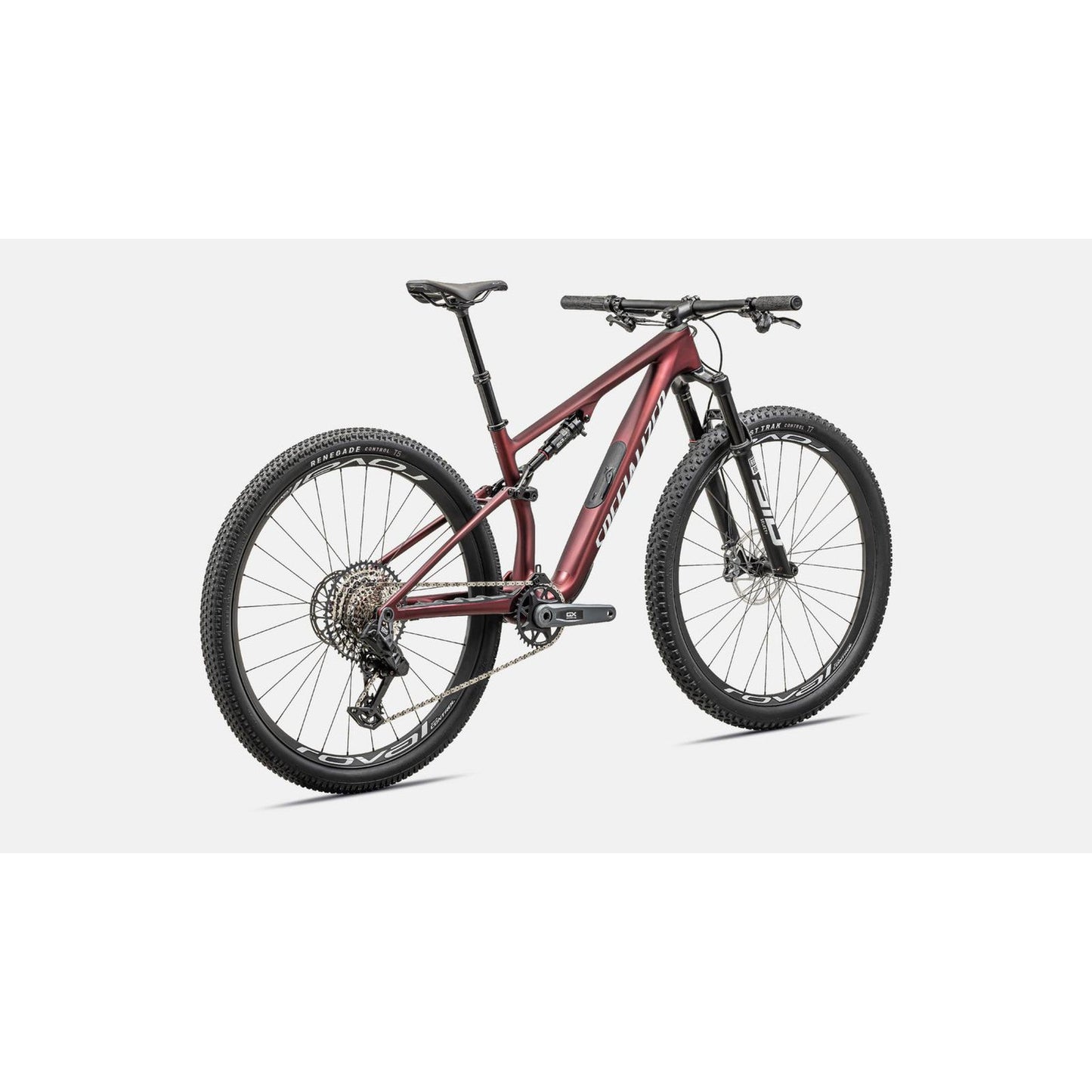 Epic Evo 8 Pro | Complete Cyclist - Complete Cyclist - Specialized Bicycles