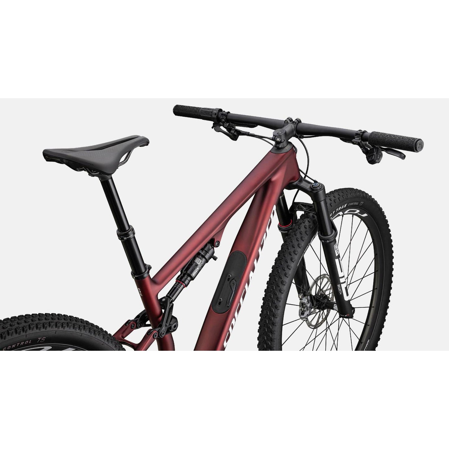 Epic Evo 8 Pro | Complete Cyclist - Complete Cyclist - Specialized Bicycles