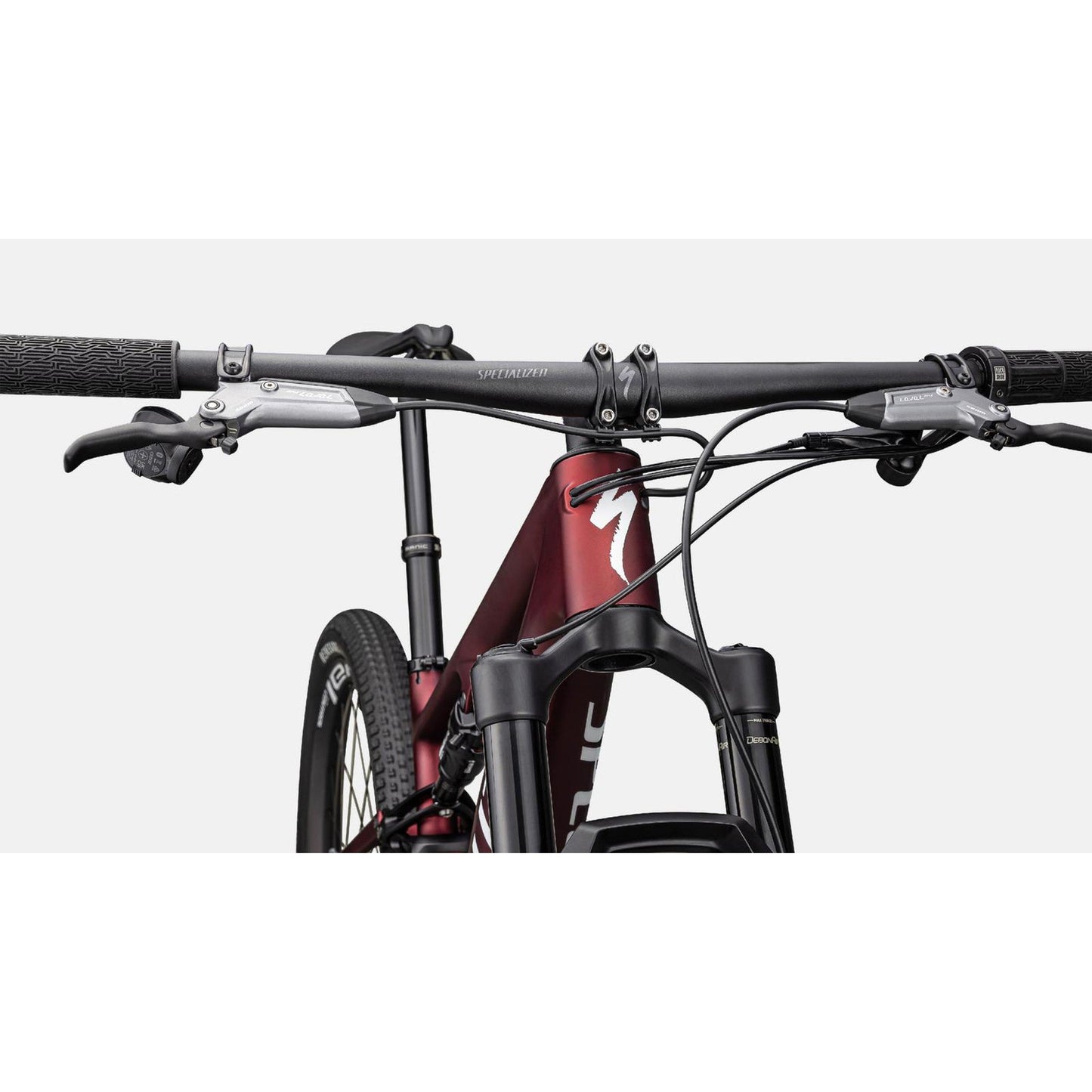 Epic Evo 8 Pro | Complete Cyclist - Complete Cyclist - Specialized Bicycles