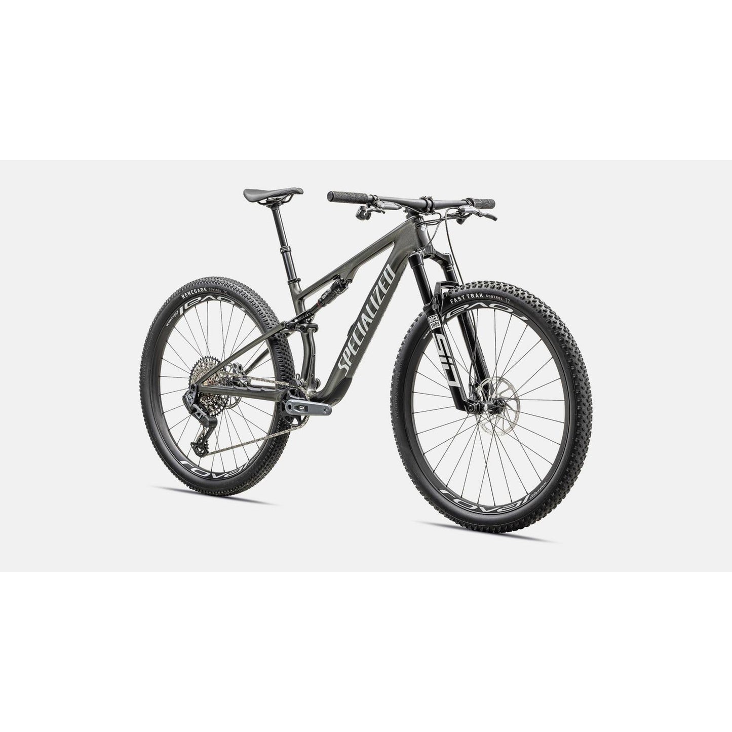 Epic Evo 8 Pro | Complete Cyclist - Complete Cyclist - Specialized Bicycles