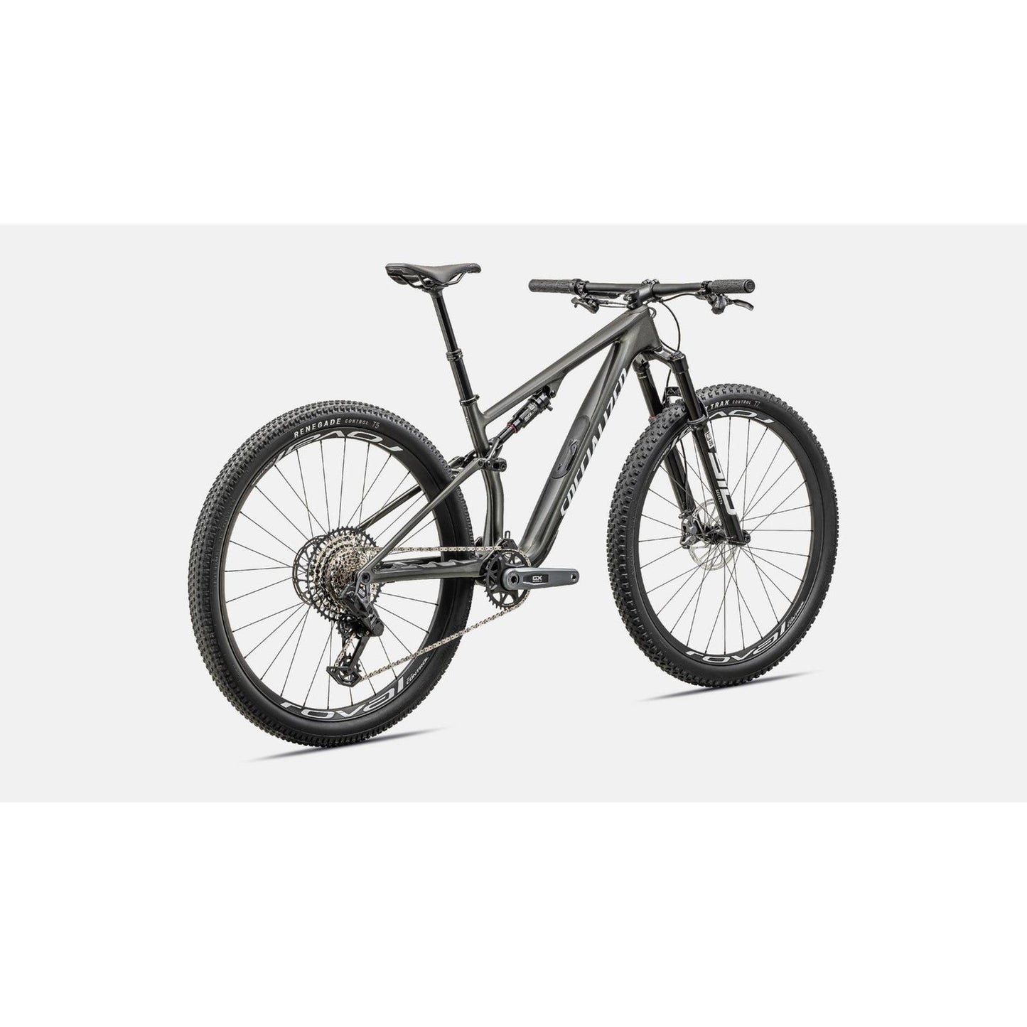Epic Evo 8 Pro | Complete Cyclist - Complete Cyclist - Specialized Bicycles