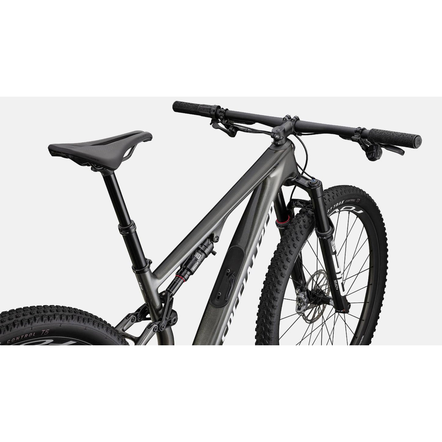 Epic Evo 8 Pro | Complete Cyclist - Complete Cyclist - Specialized Bicycles