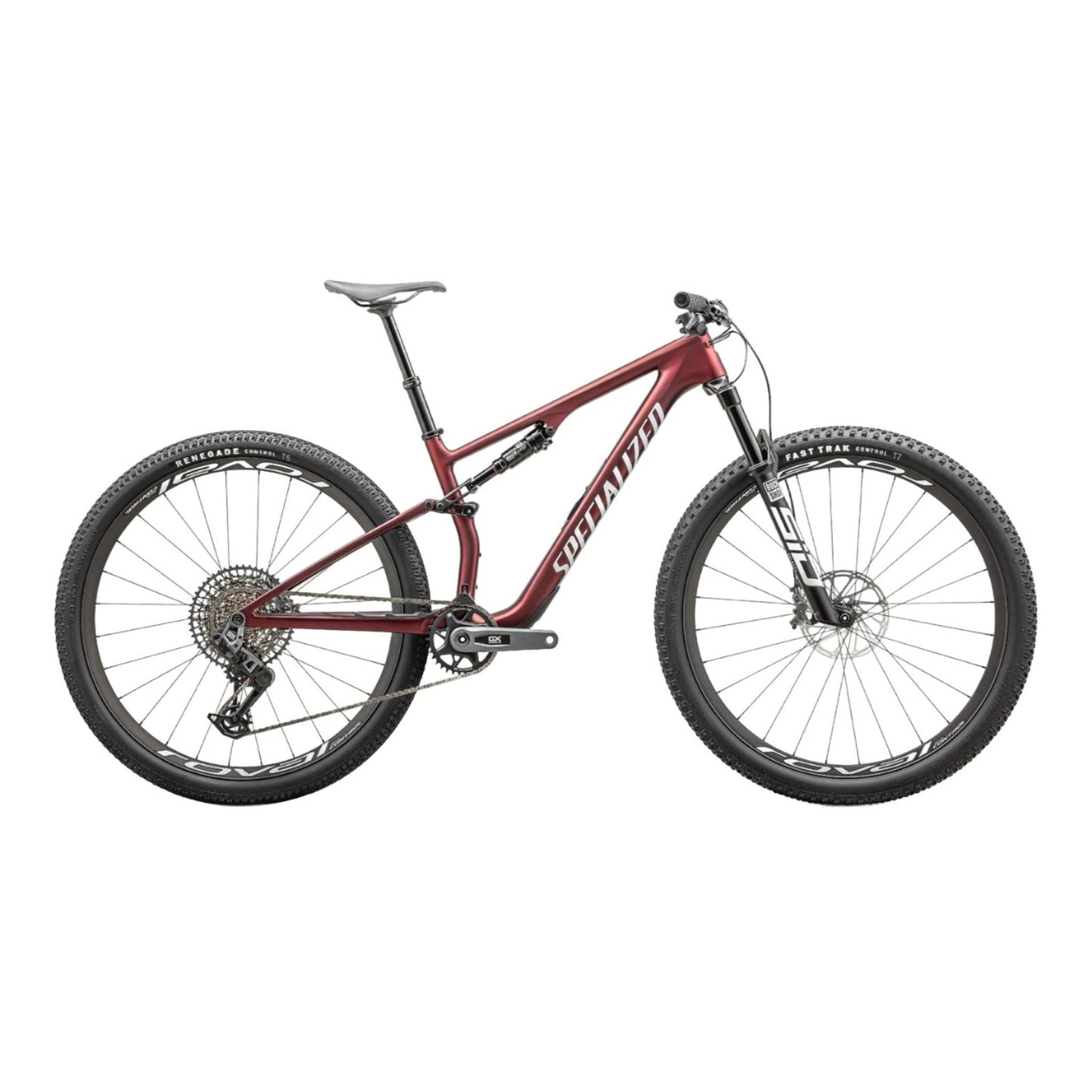 Epic Evo 8 Pro | Complete Cyclist - Complete Cyclist - Specialized Bicycles